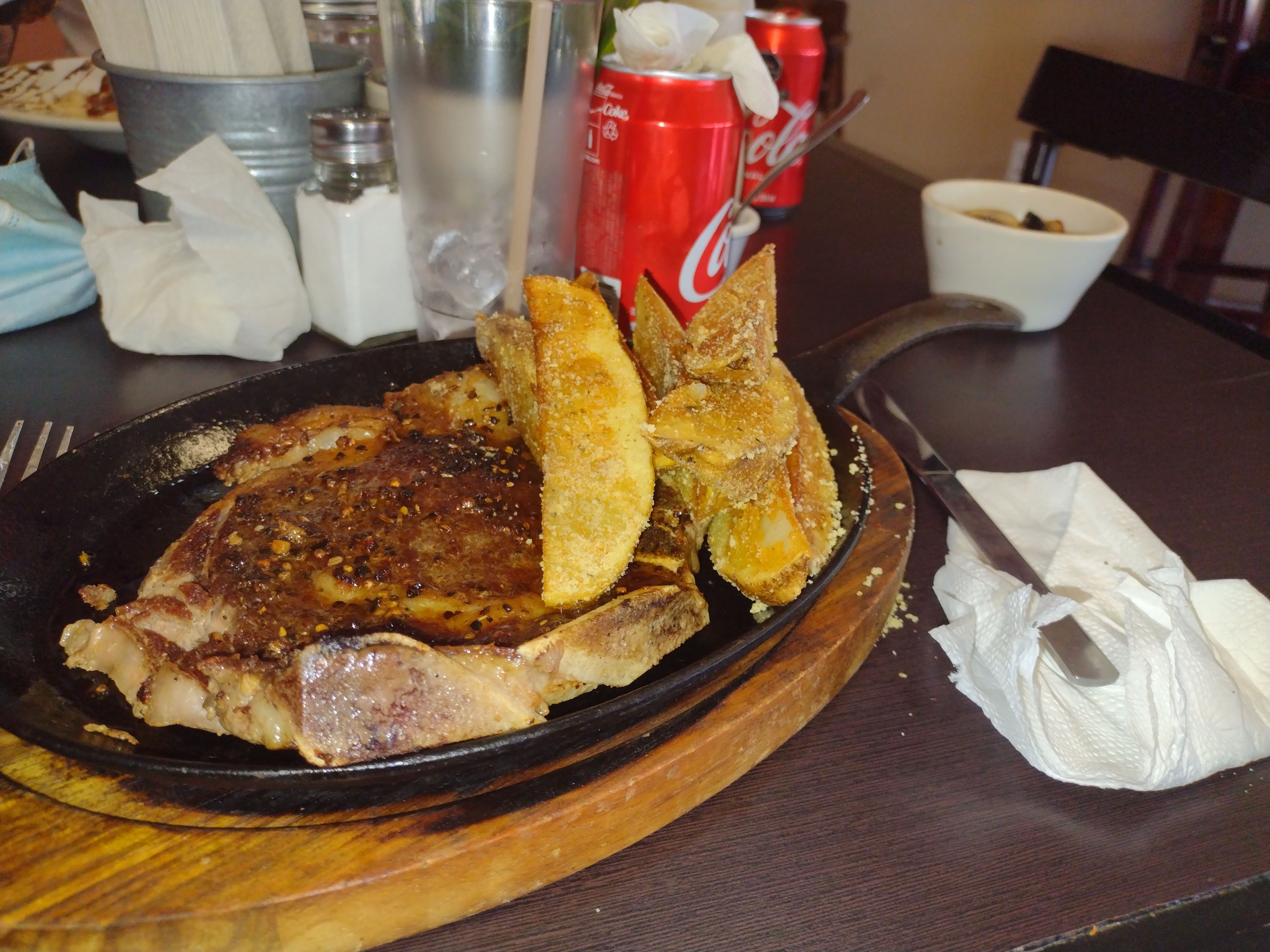 Stanza Restaurante image 9