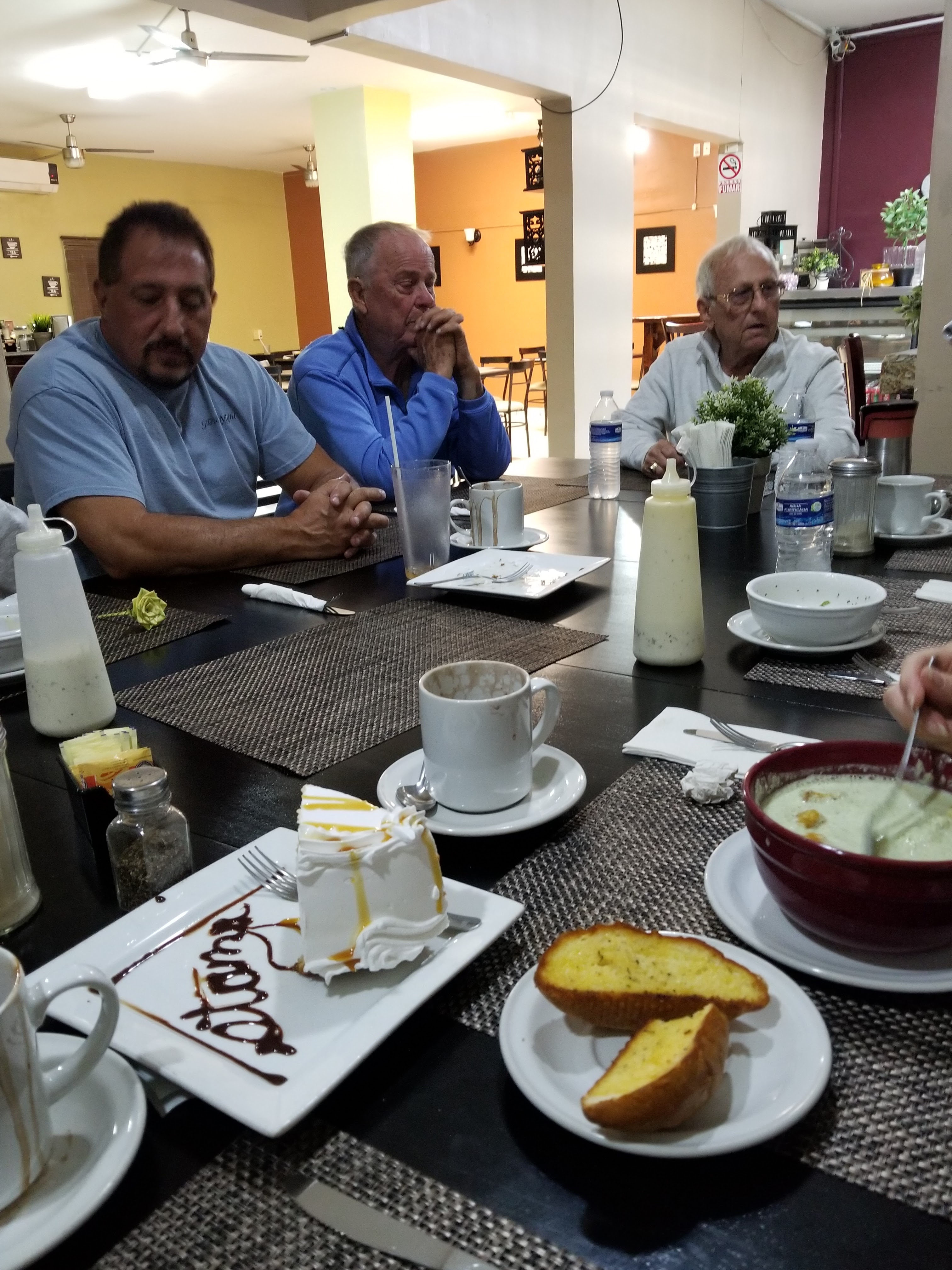 Stanza Restaurante image 10