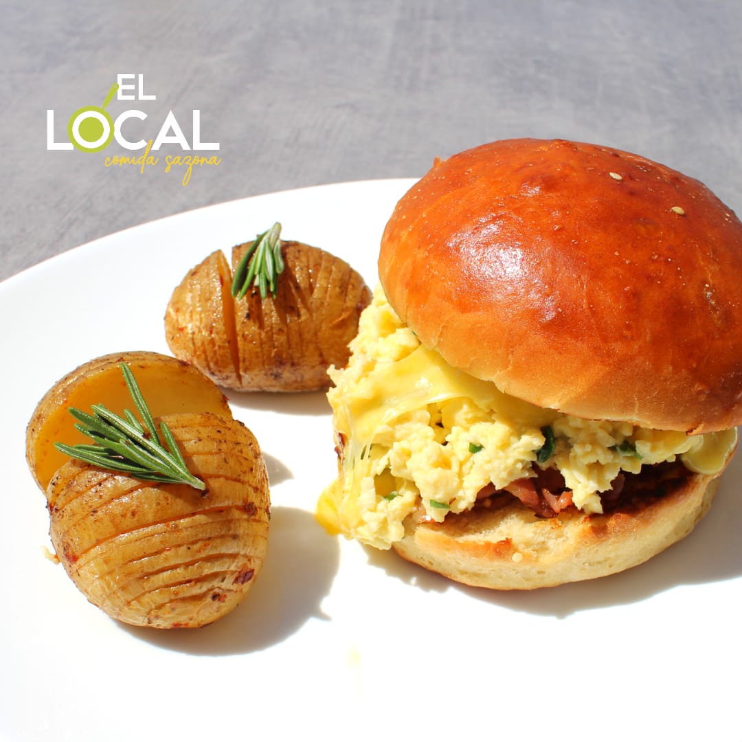 El Local Comida Sazona image 2