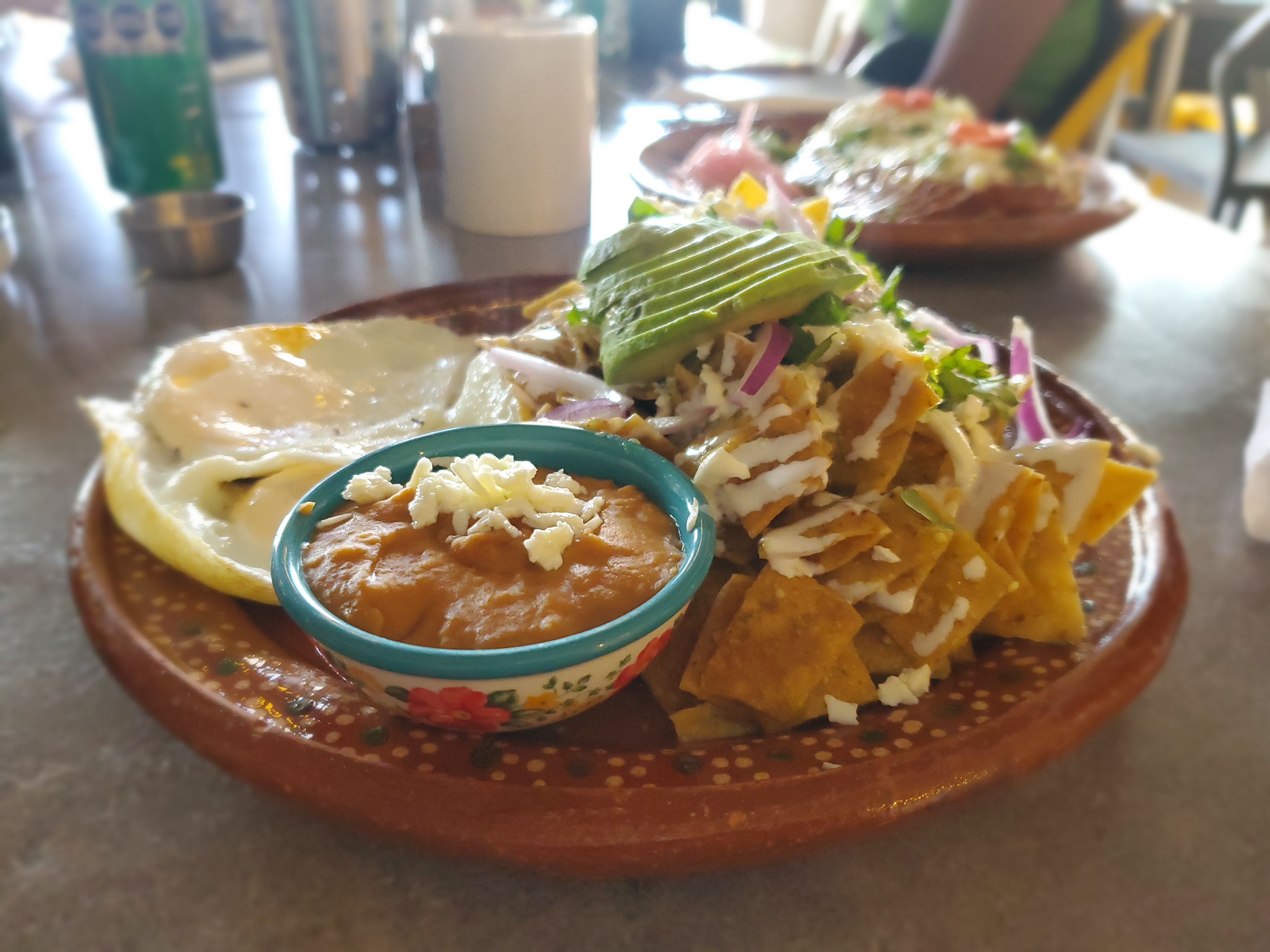 El Local Comida Sazona image 3