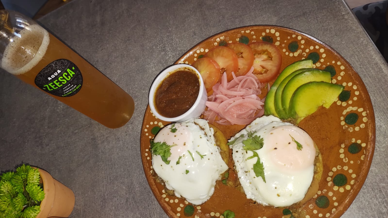 El Local Comida Sazona image 4