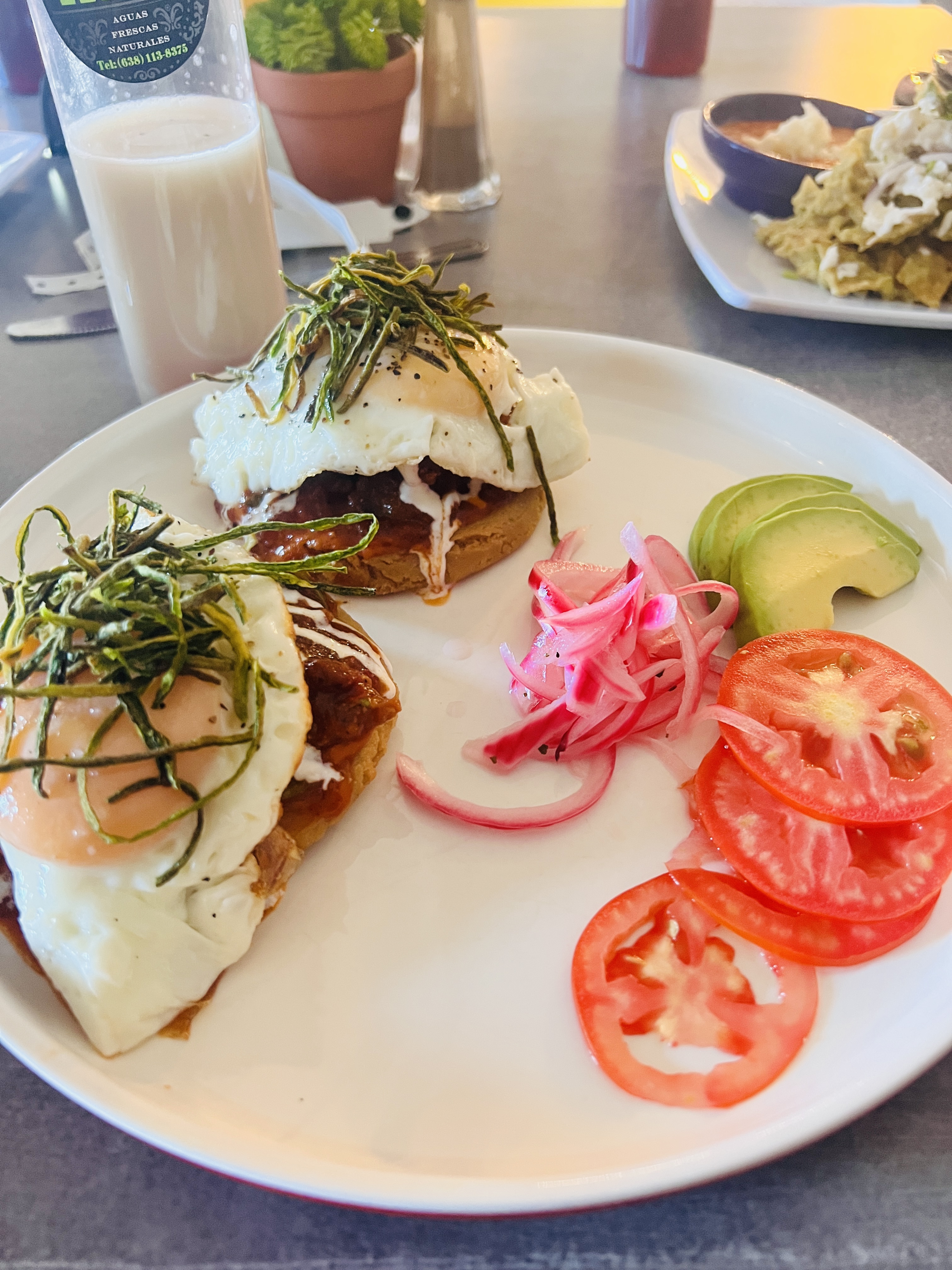 El Local Comida Sazona image 5