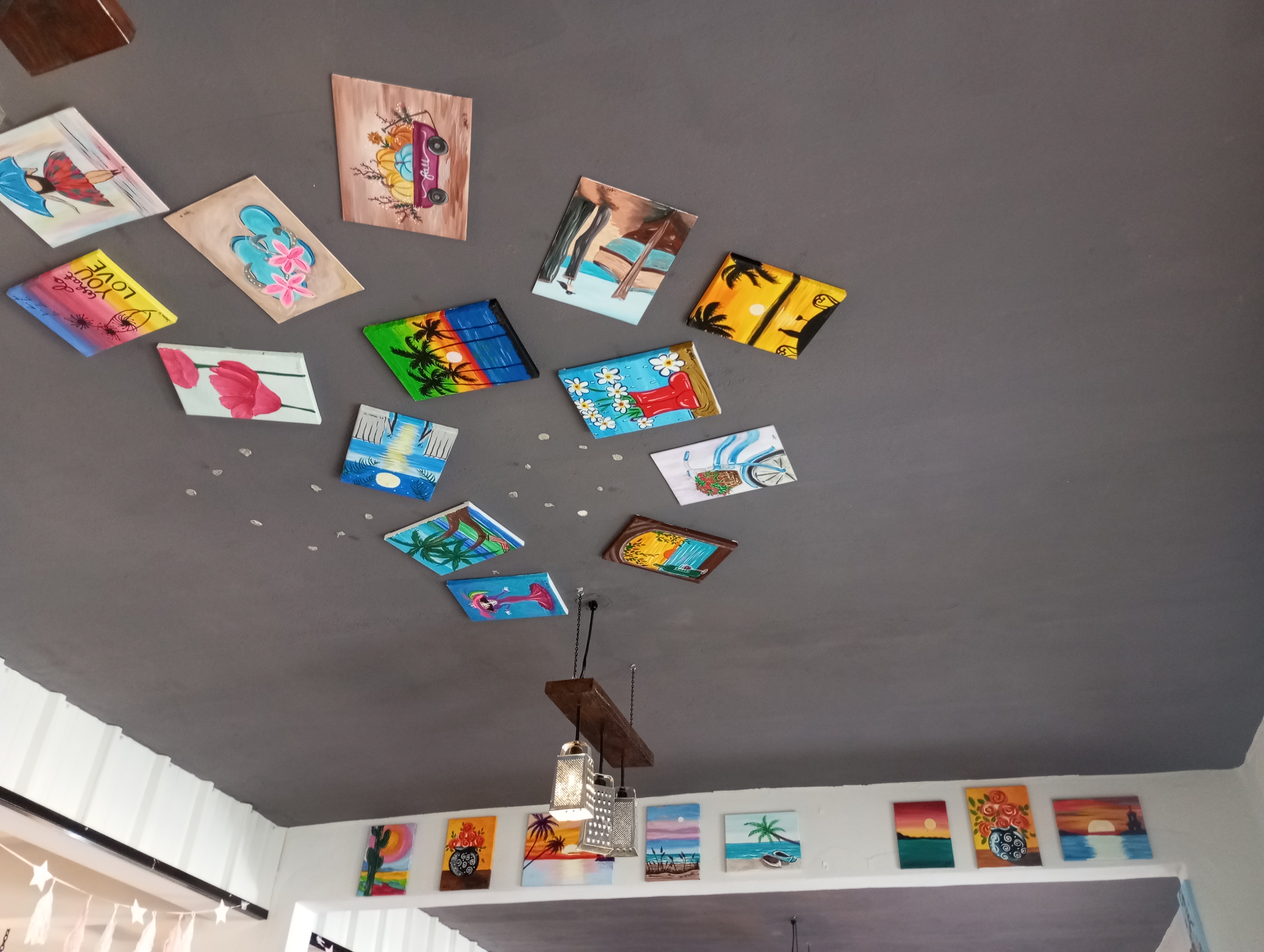 El Local Comida Sazona image 6