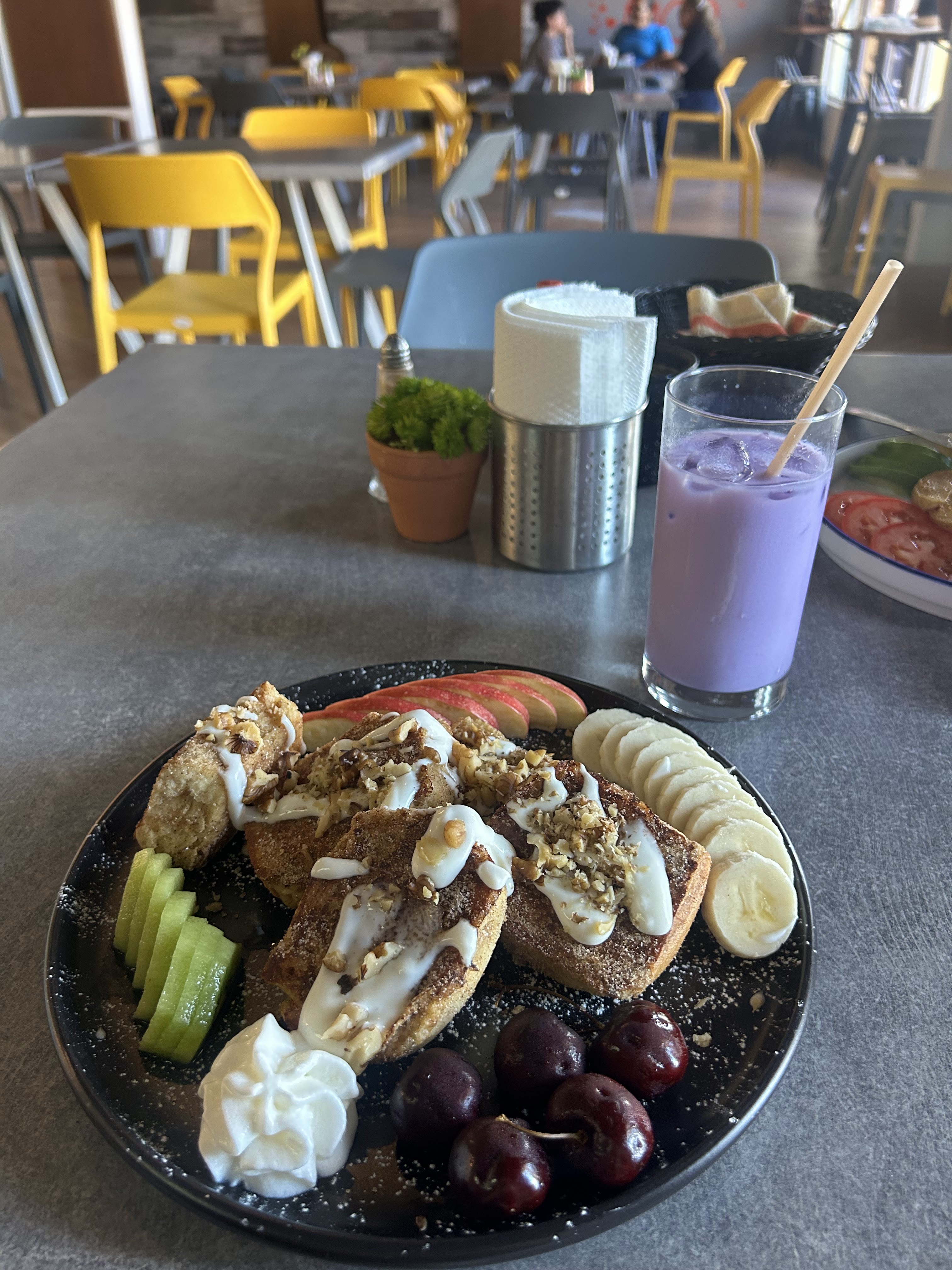 El Local Comida Sazona image 7