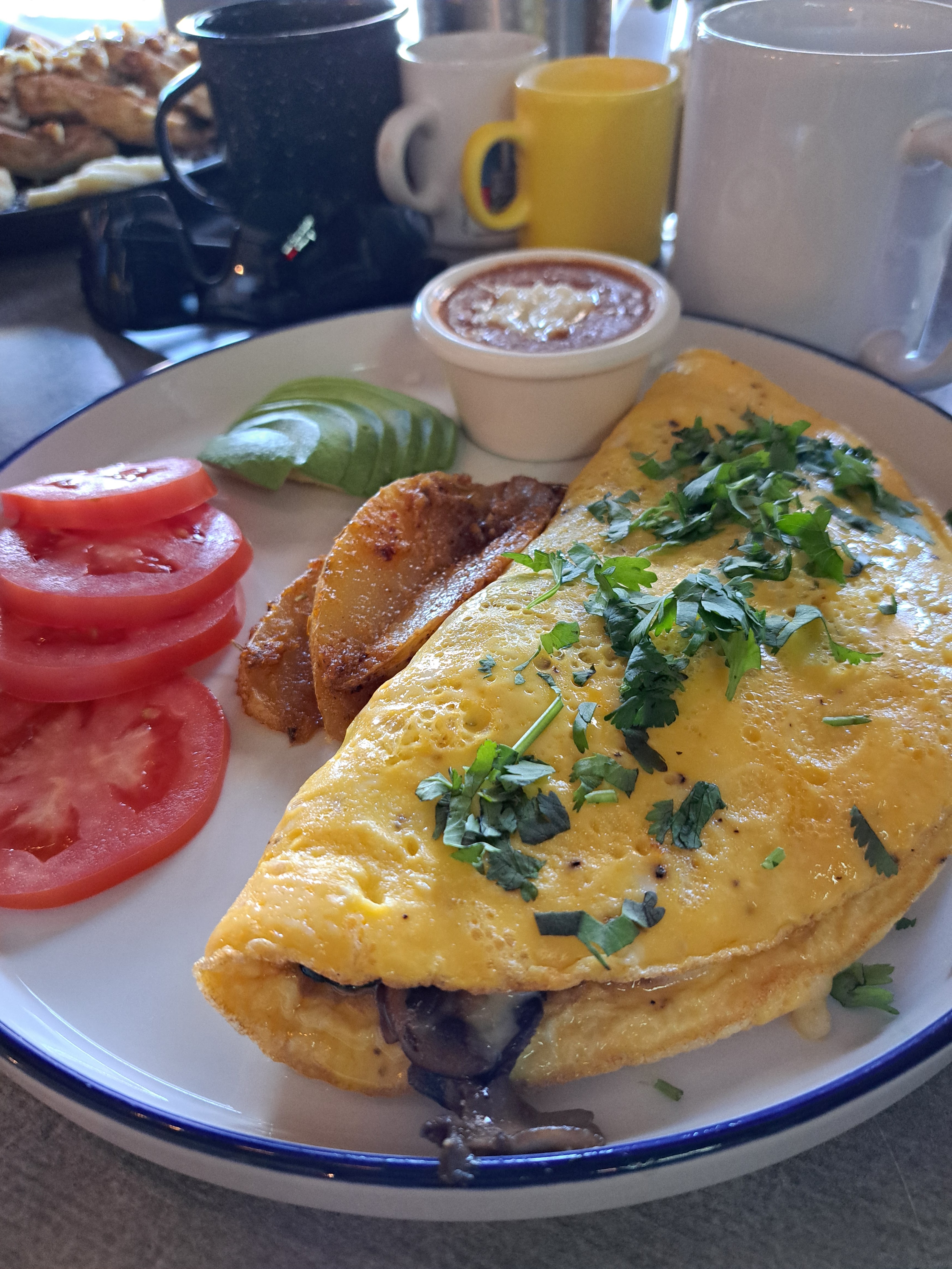 El Local Comida Sazona image 8