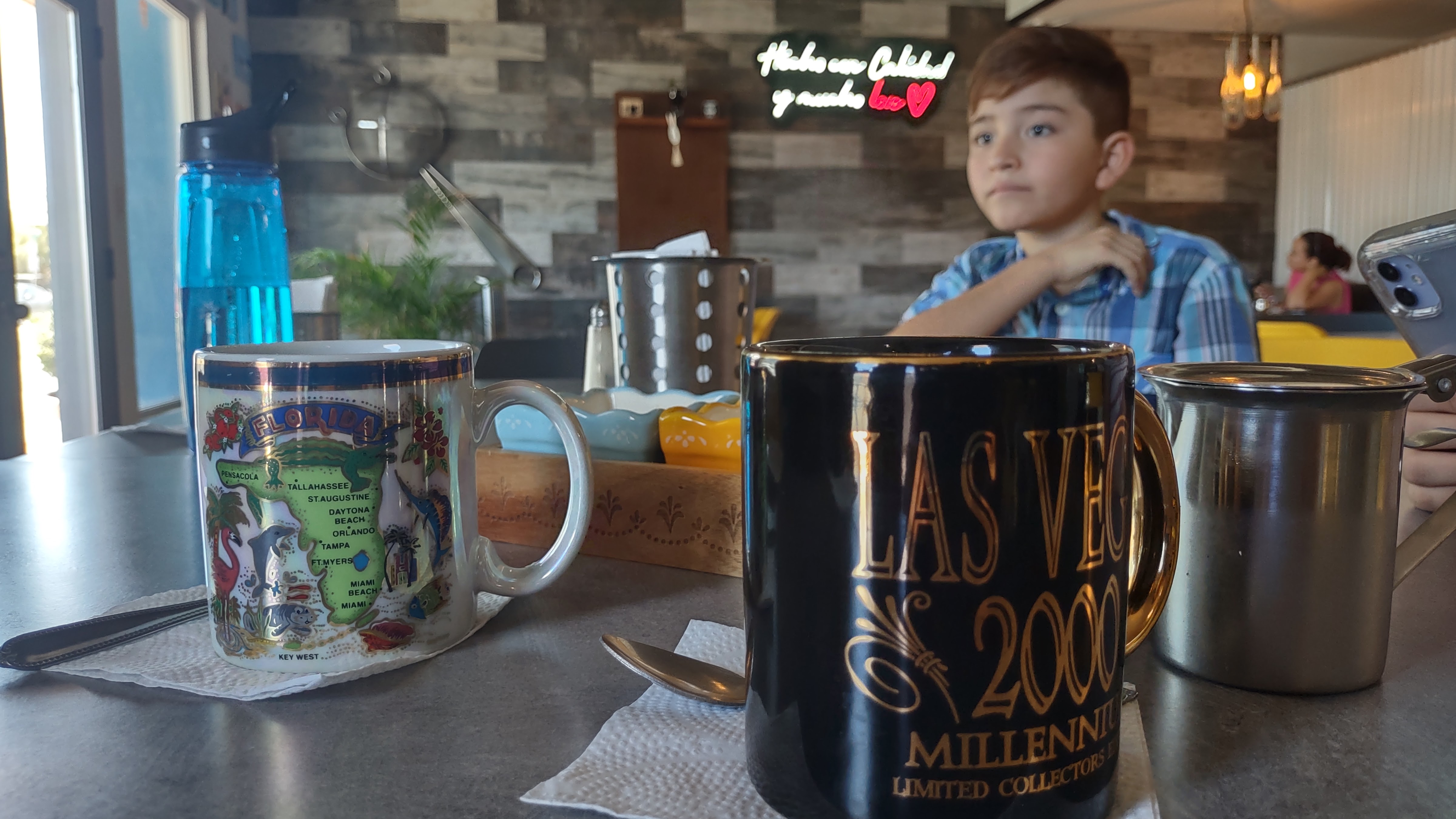 El Local Comida Sazona image 10