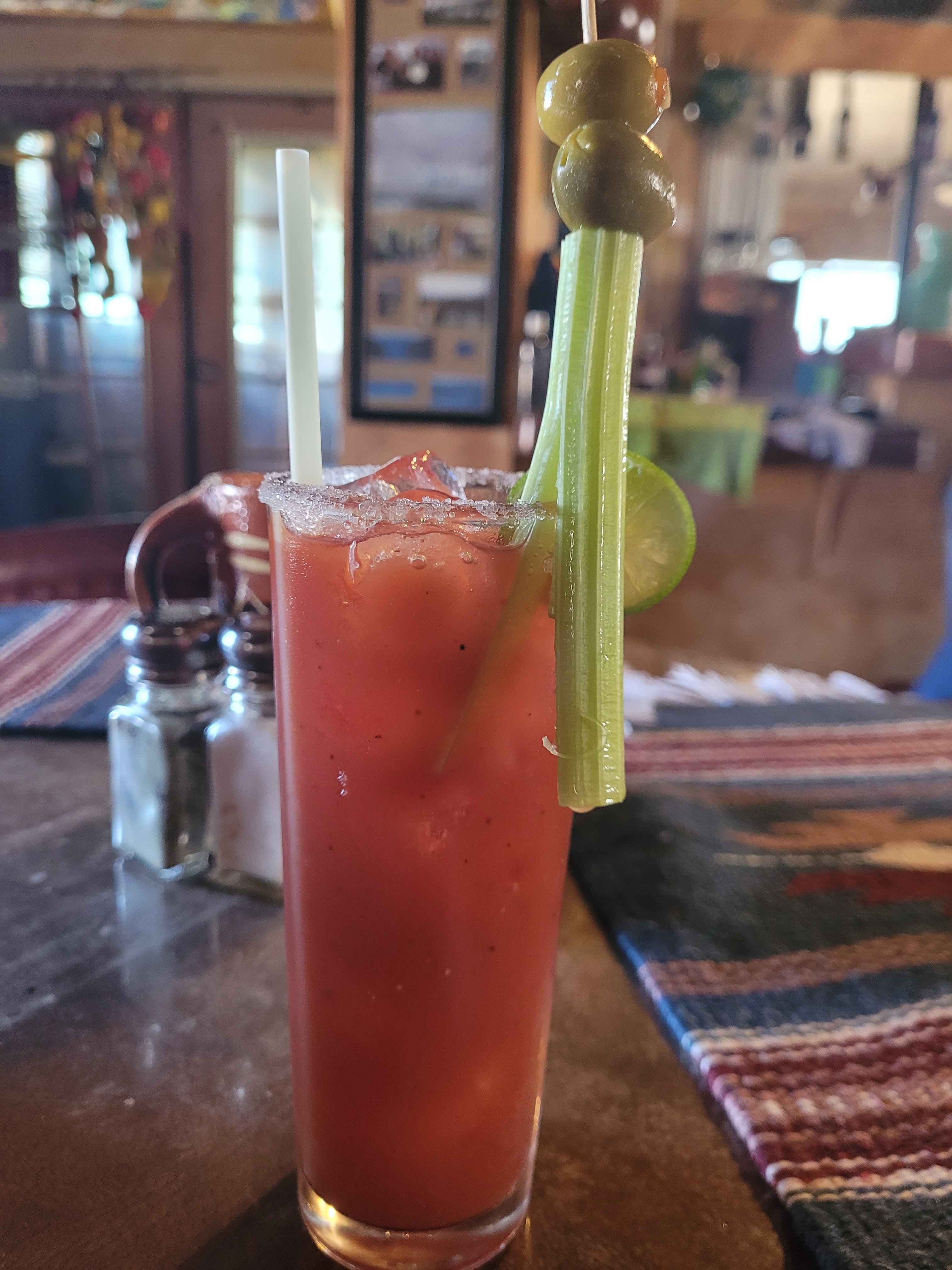 Latitude 31 image 10