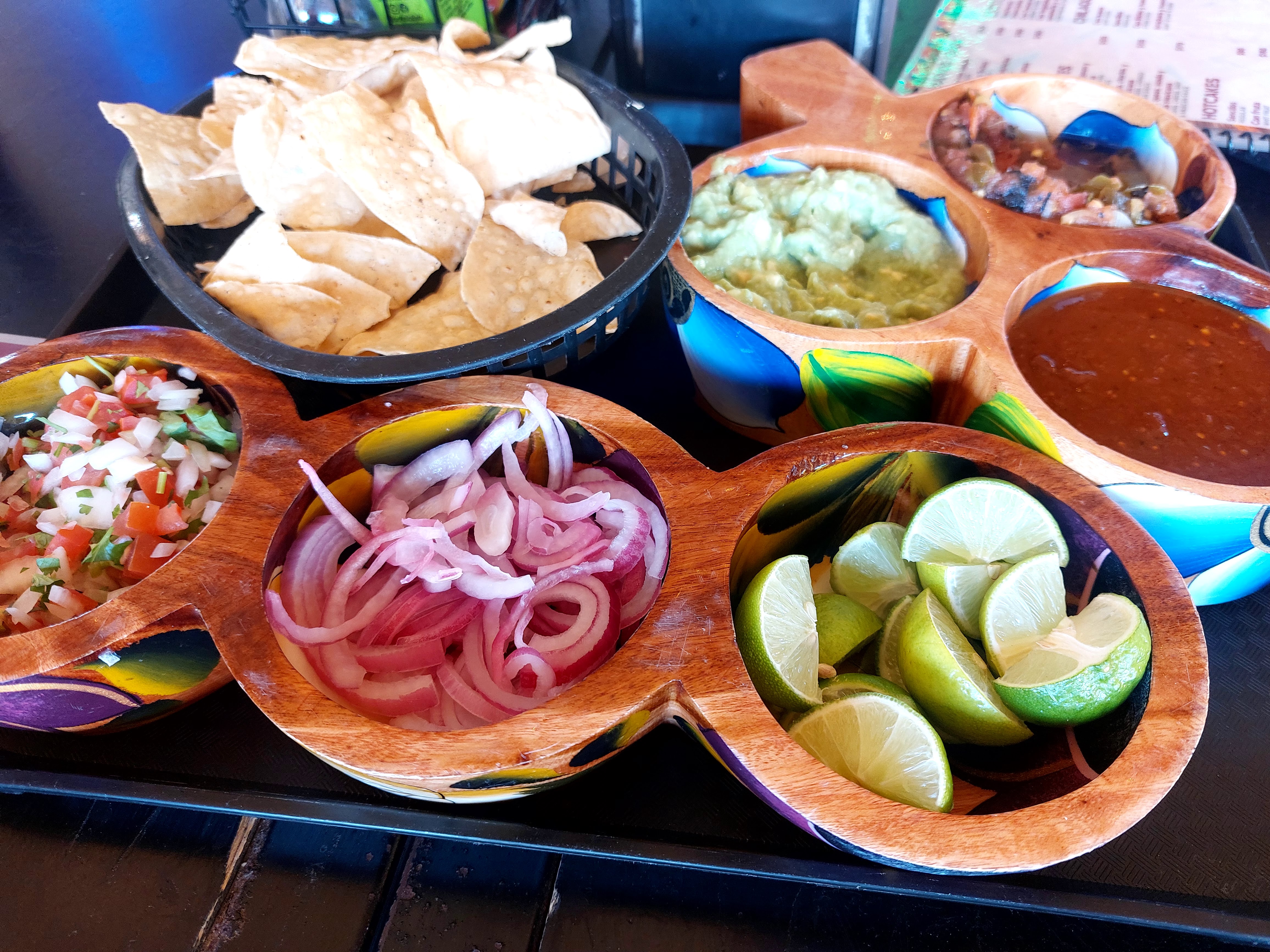 Xochimilco Restaurant image 2
