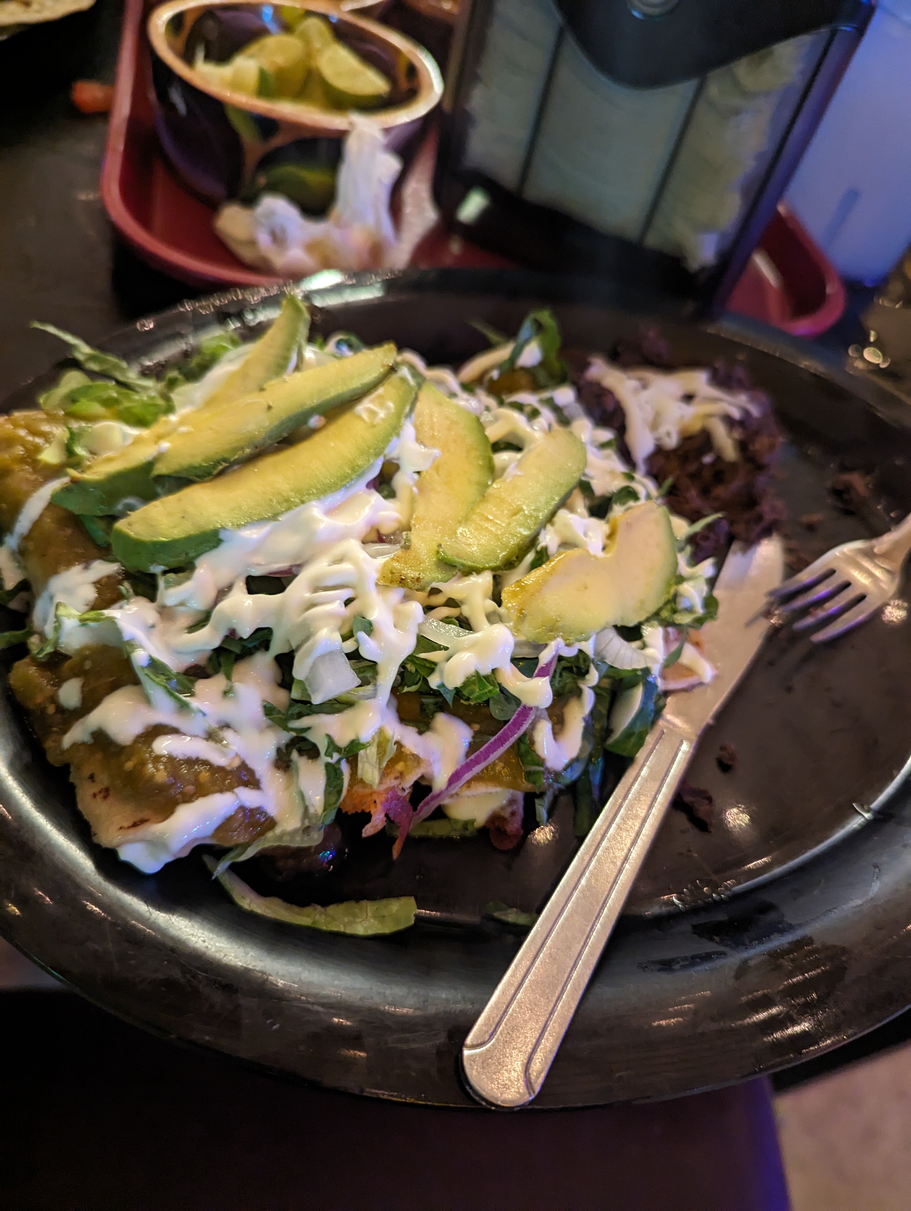 Xochimilco Restaurant image 6