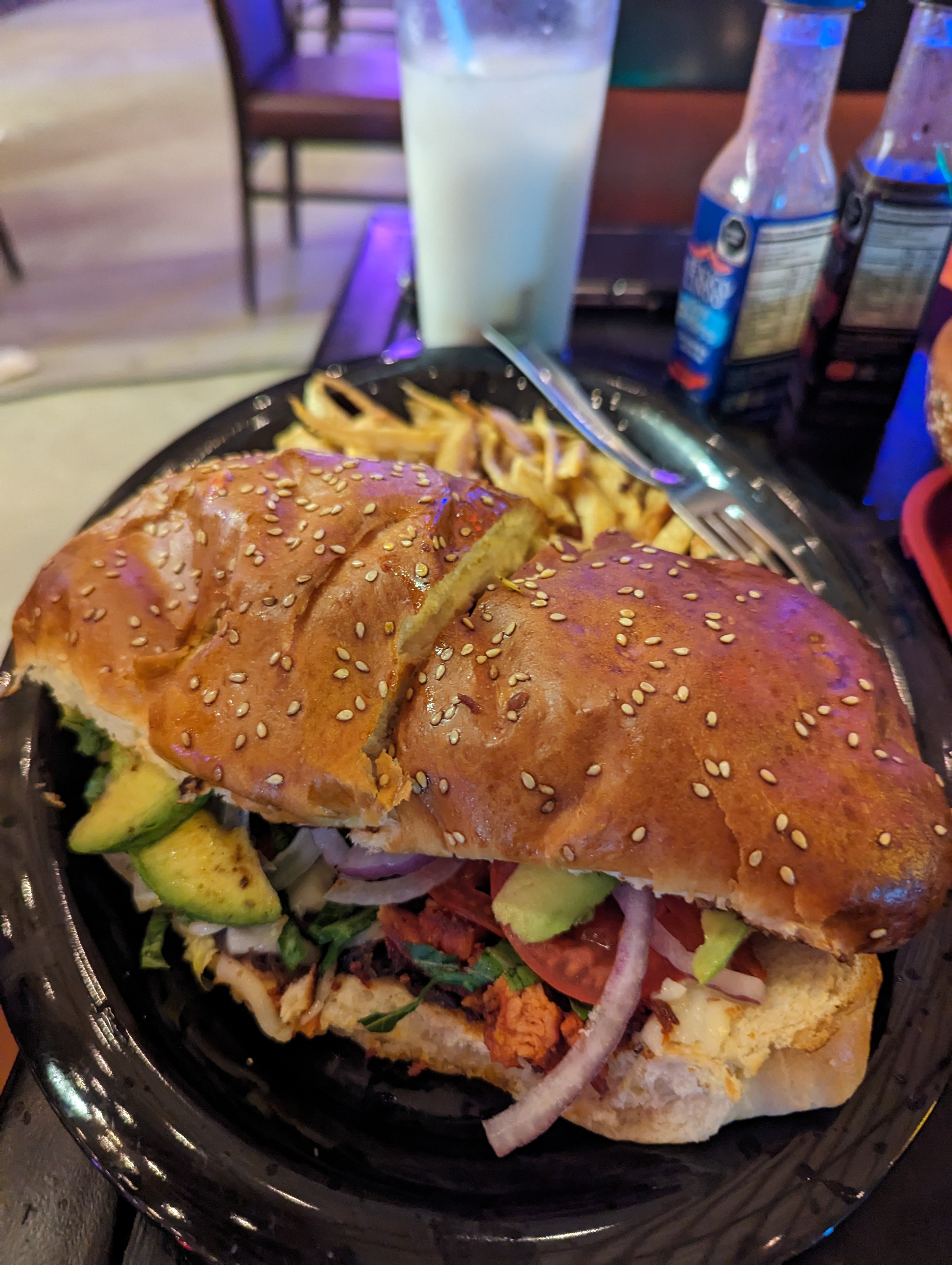 Xochimilco Restaurant image 7