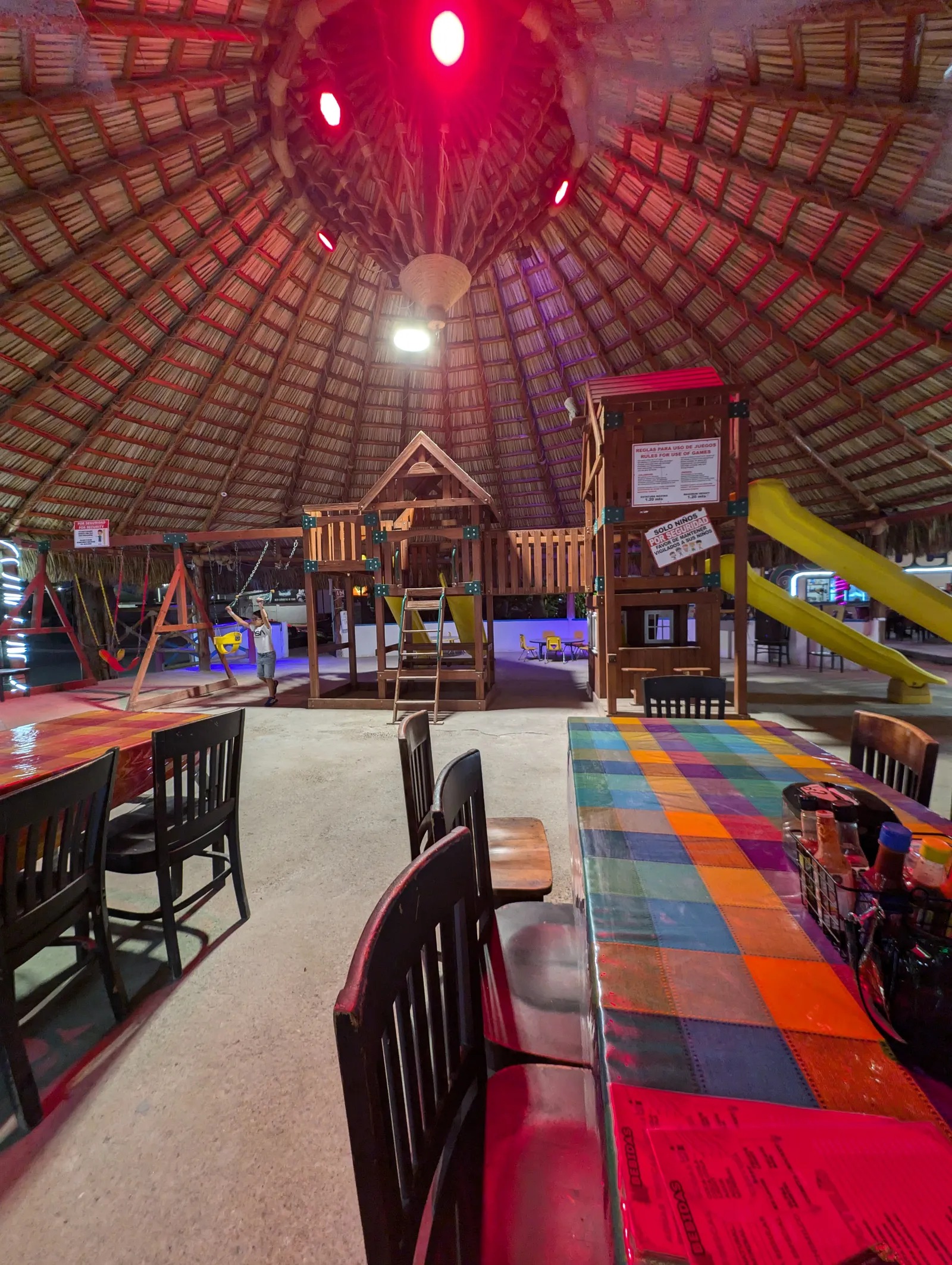 Xochimilco Restaurant image 9