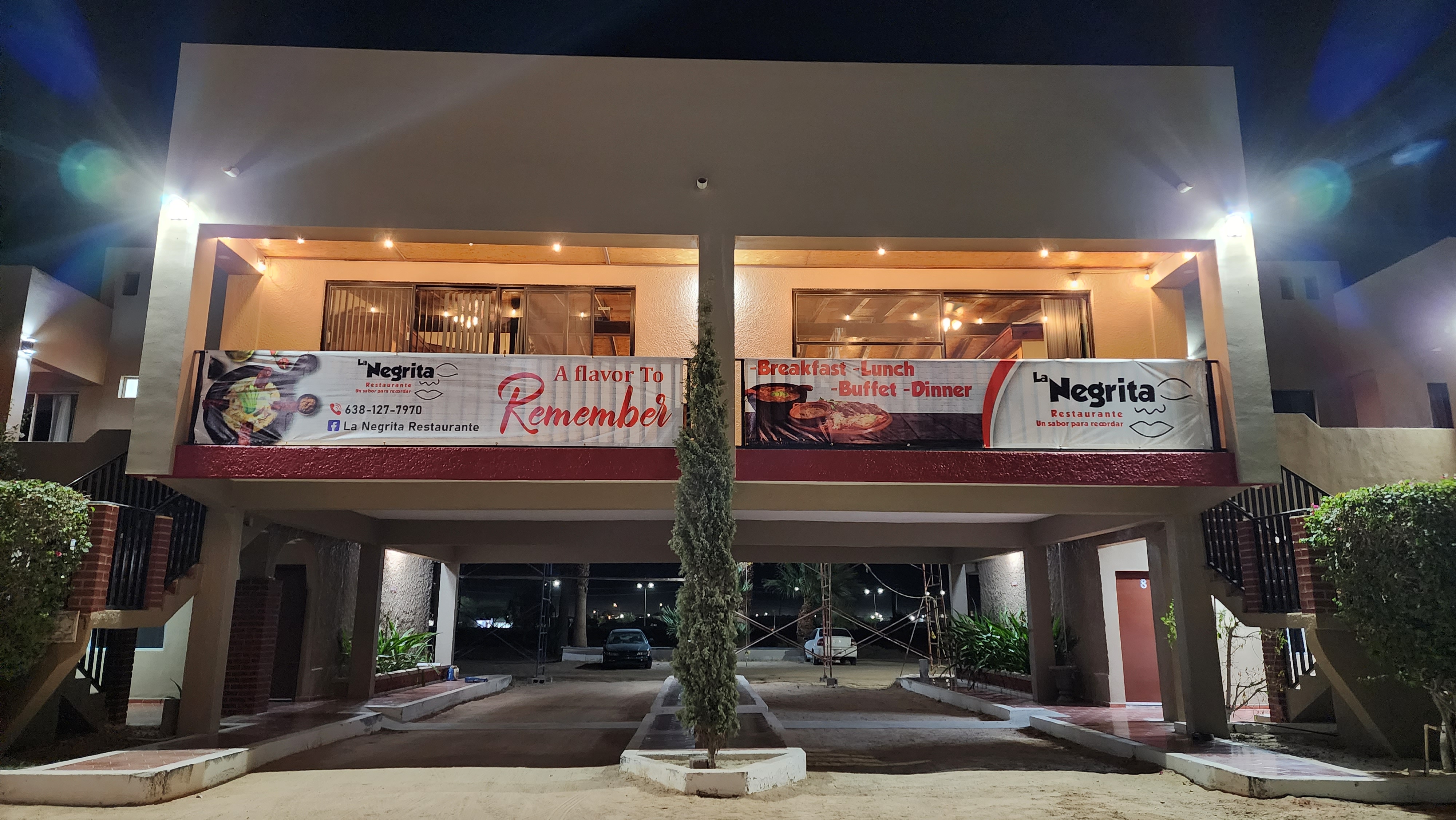 La Negrita Restaurante image 1