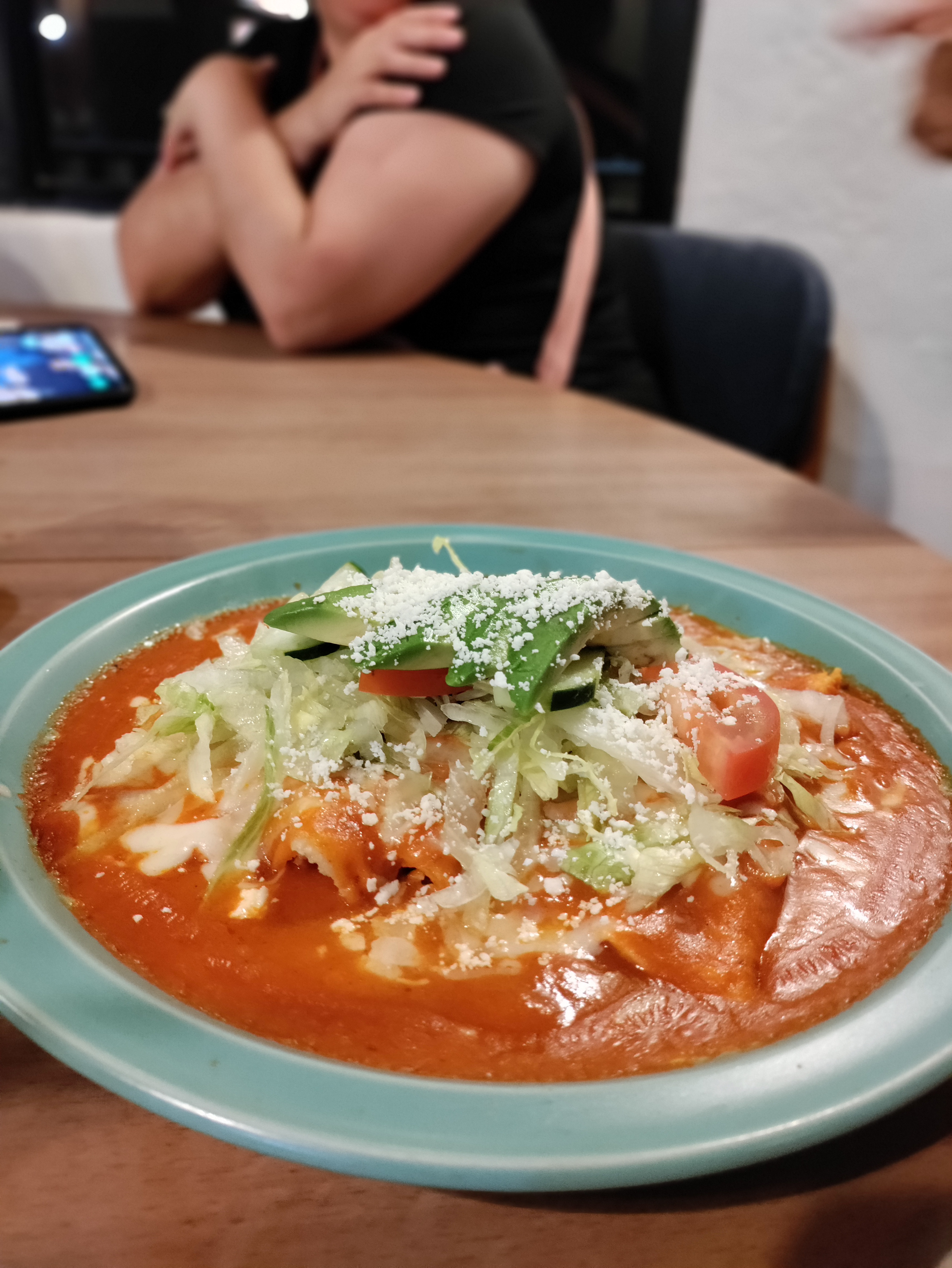 La Negrita Restaurante image 4