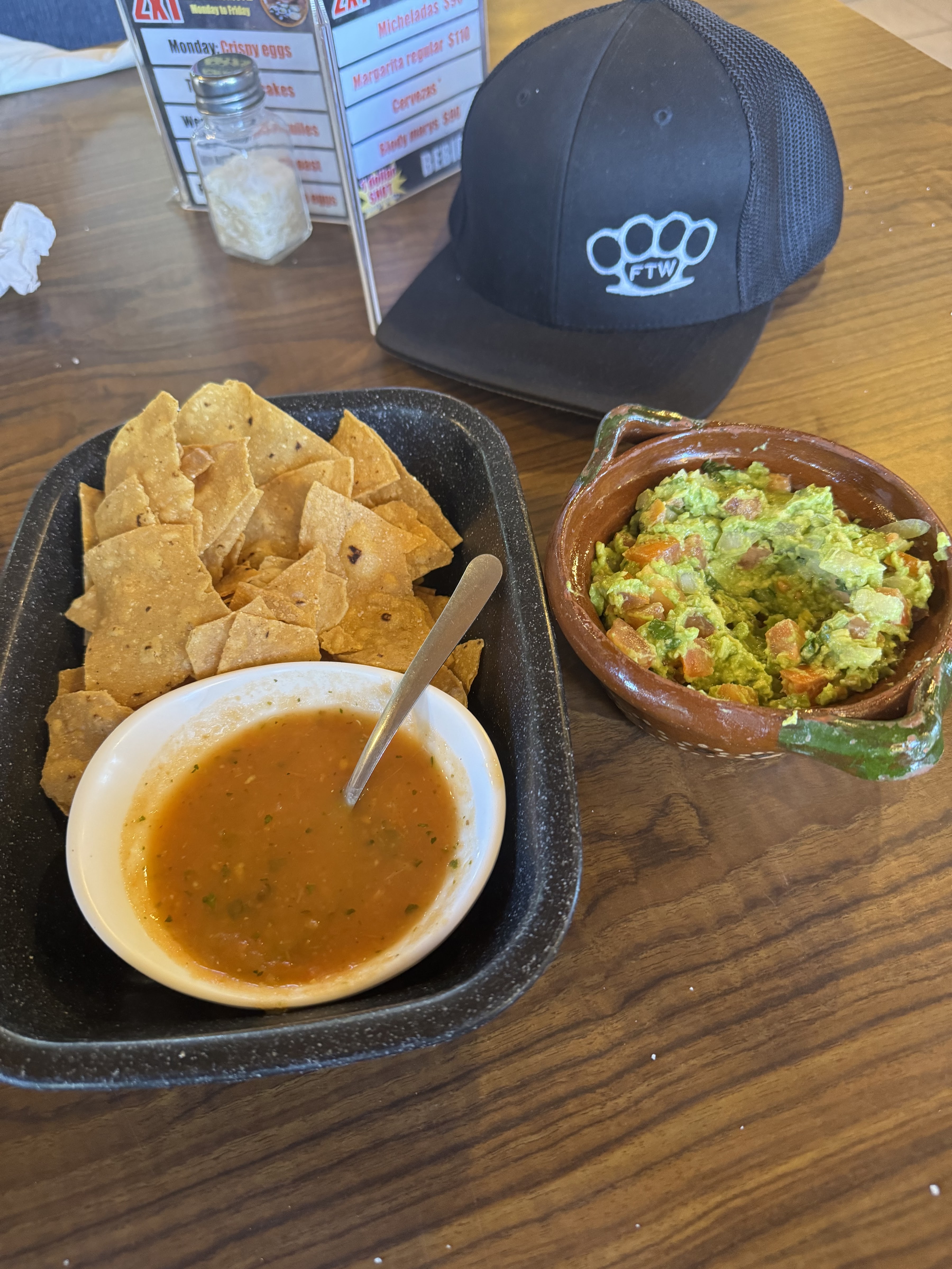 La Negrita Restaurante image 5