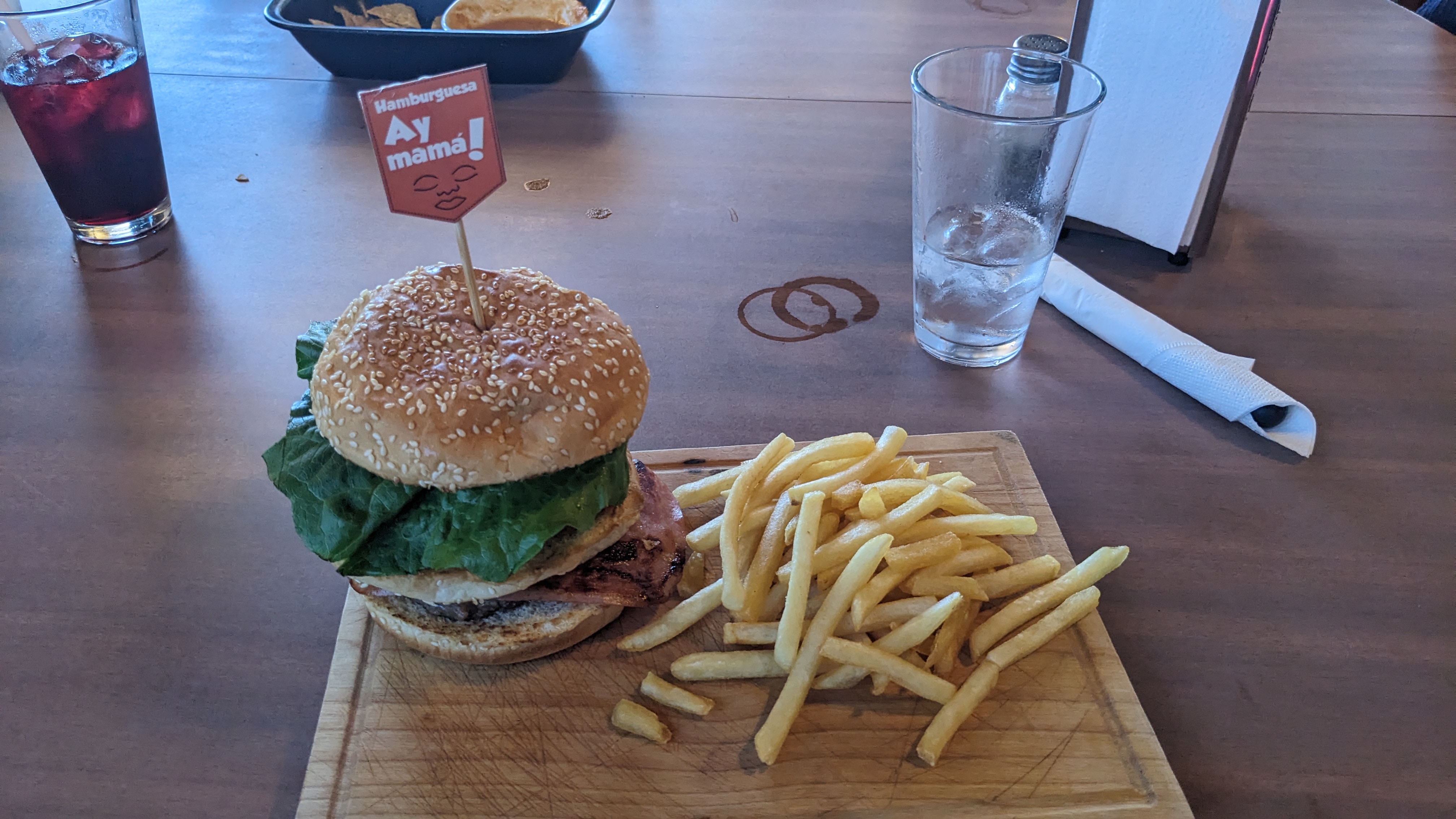 La Negrita Restaurante image 7