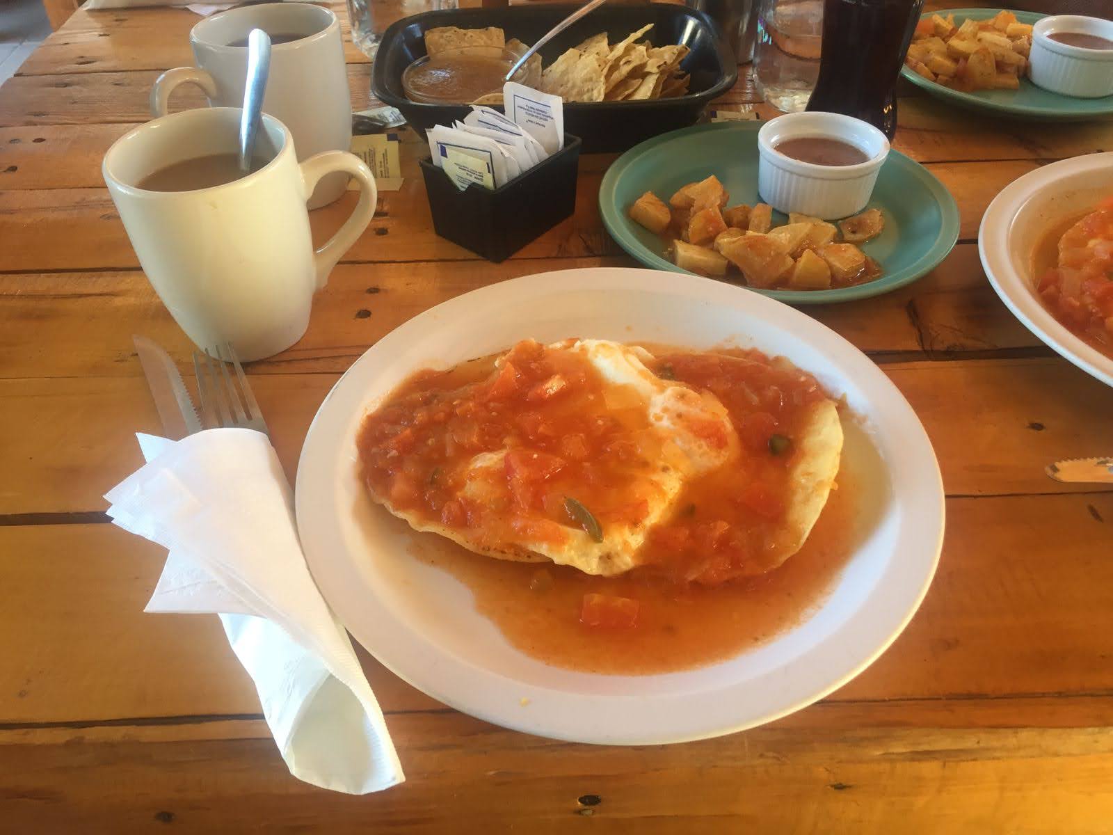 La Negrita Restaurante image 8