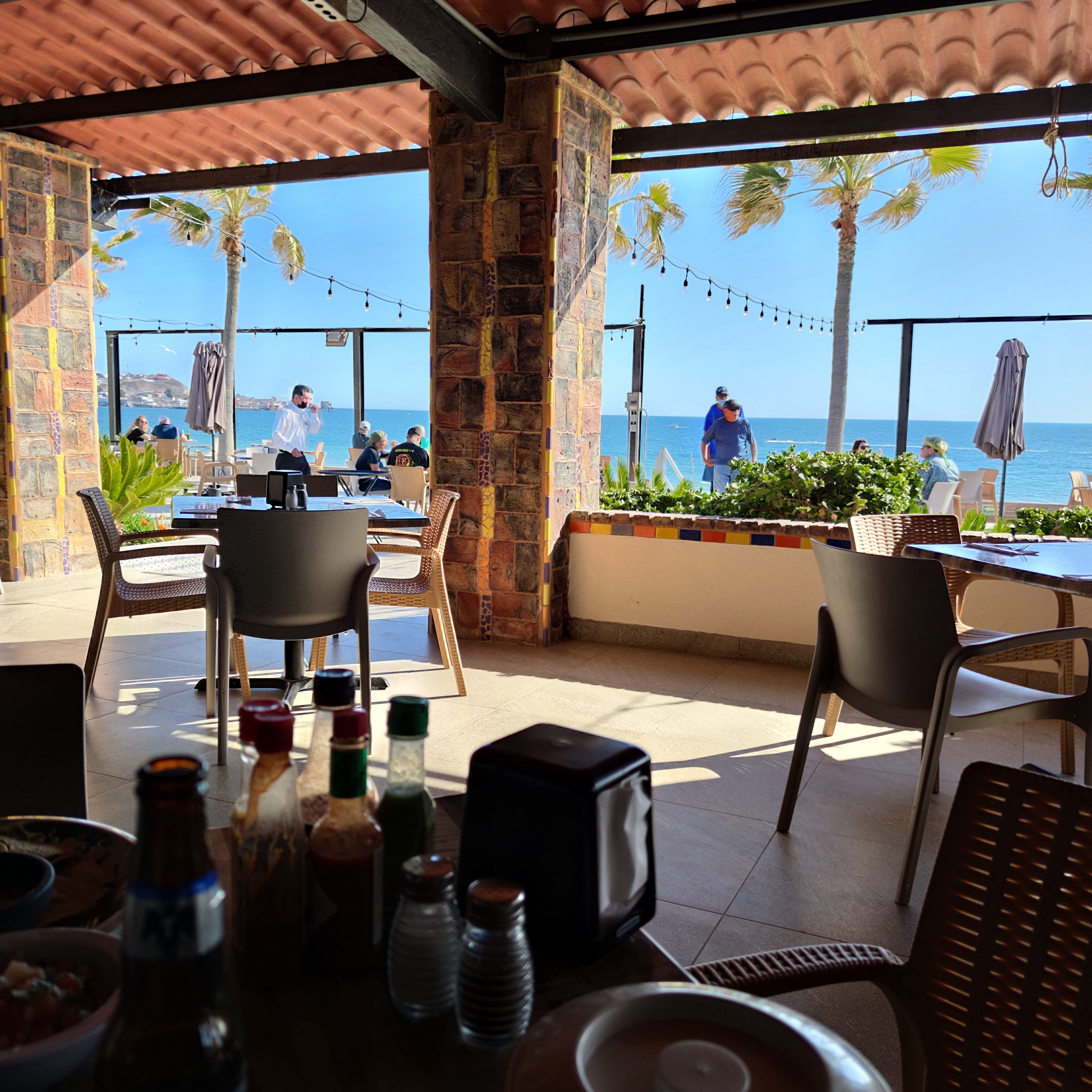 Puesta Del Sol image 1