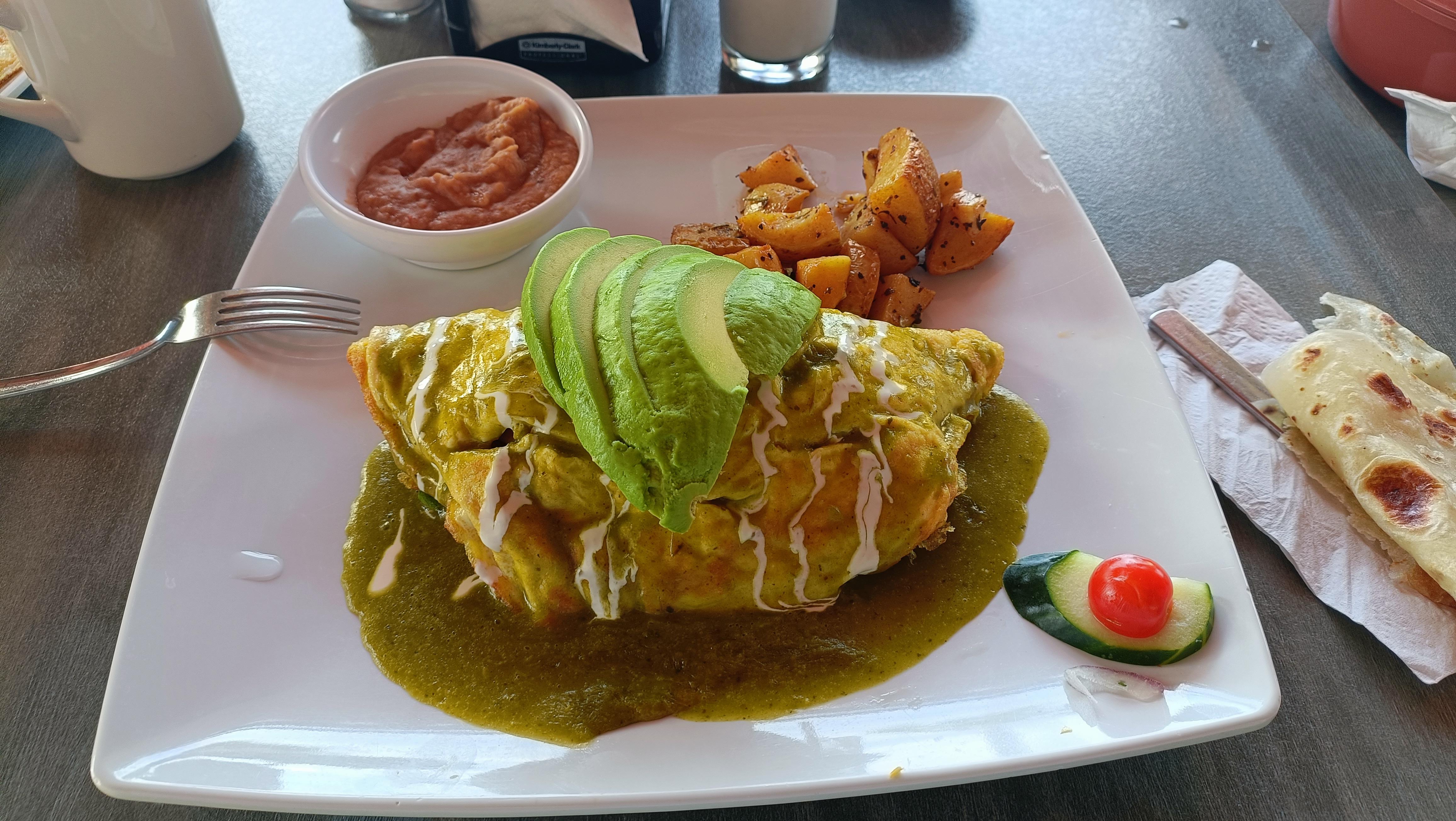 Puesta Del Sol image 3