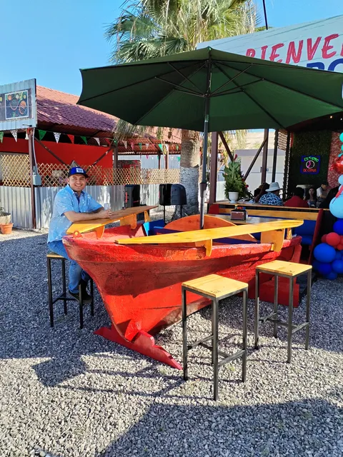 El Cabo Taco "Cevichería & Seafood" image 1