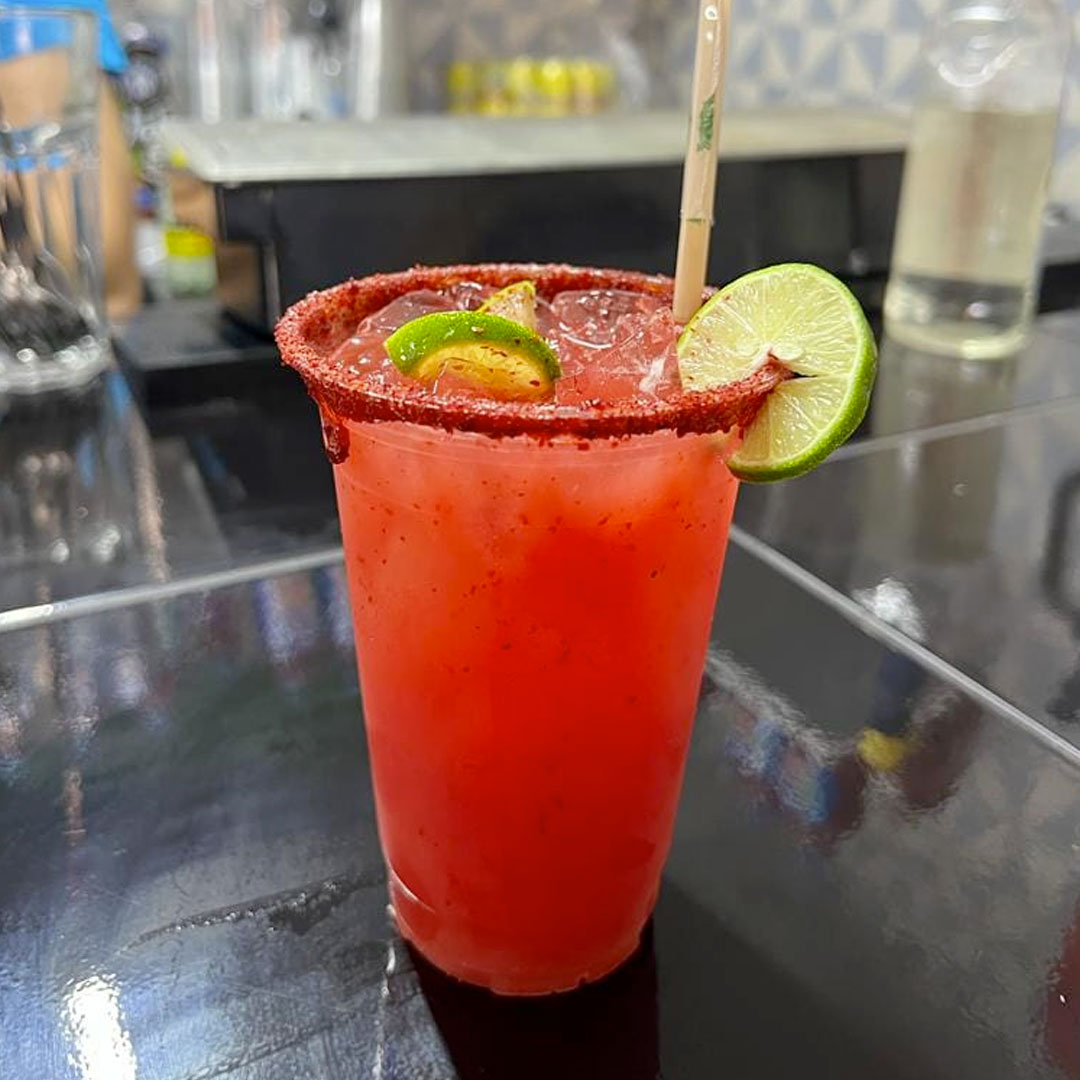 El Cabo Taco "Cevichería & Seafood" image 2