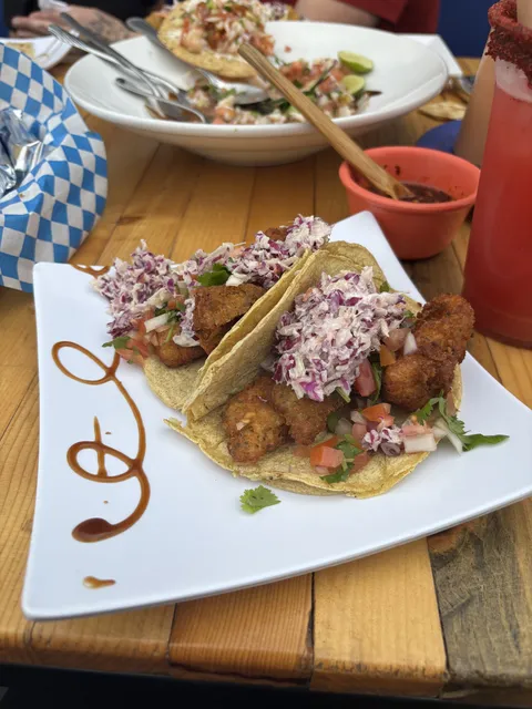 El Cabo Taco "Cevichería & Seafood" image 3