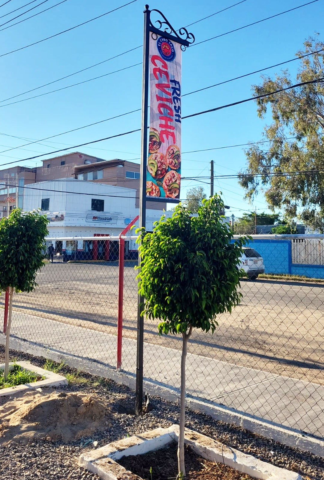 El Cabo Taco "Cevichería & Seafood" image 6