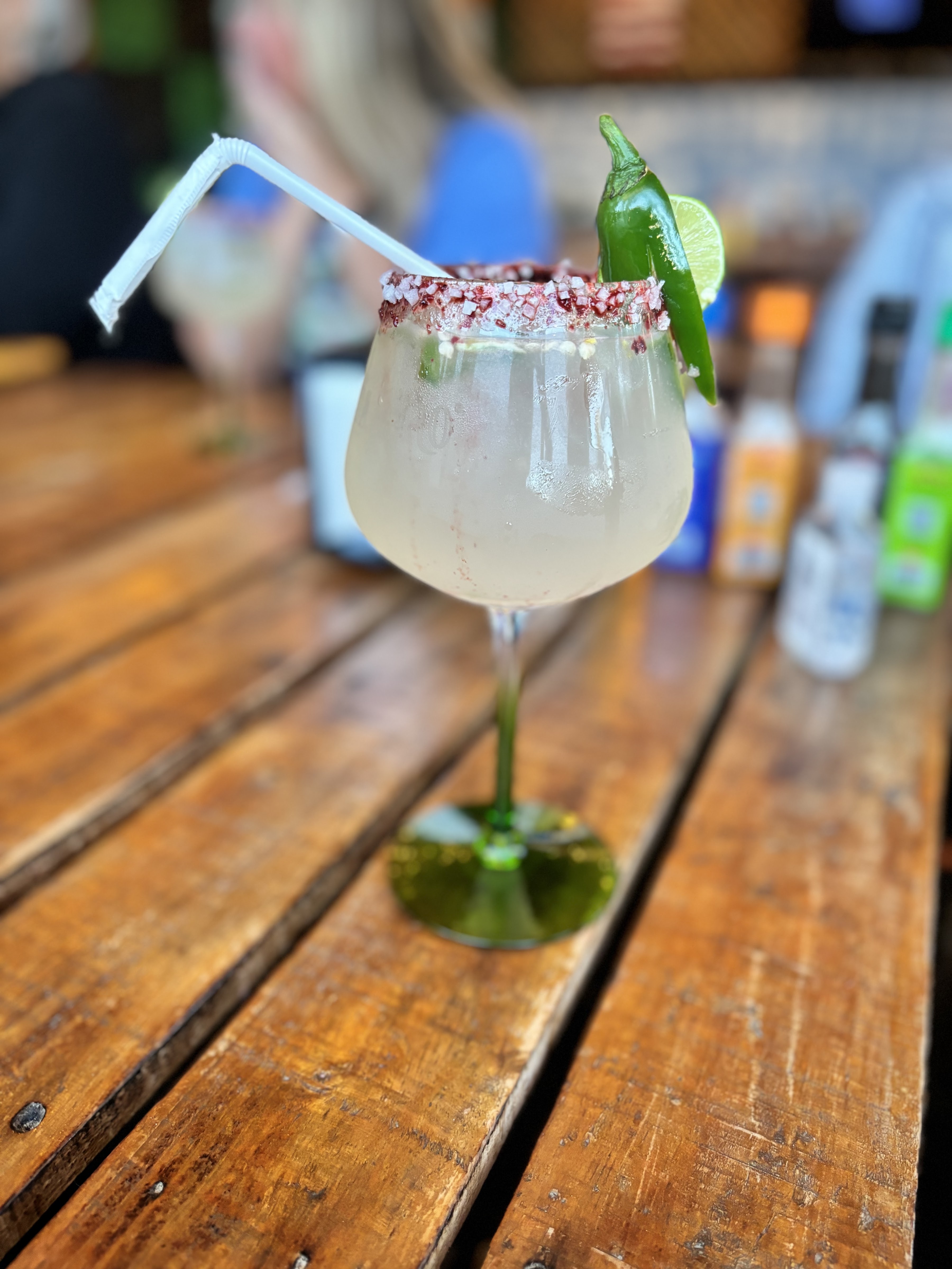 El Cabo Taco "Cevichería & Seafood" image 8