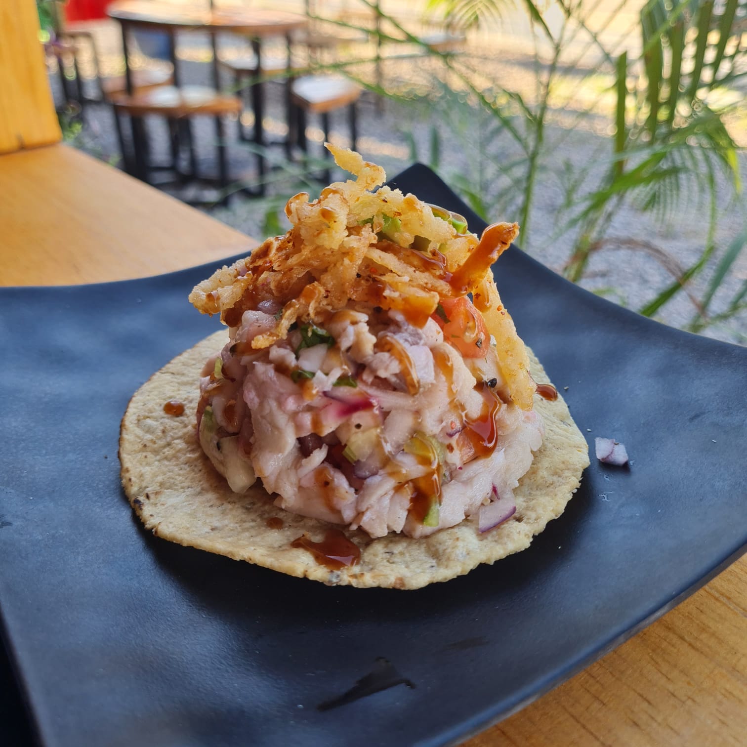 El Cabo Taco "Cevichería & Seafood" image 10