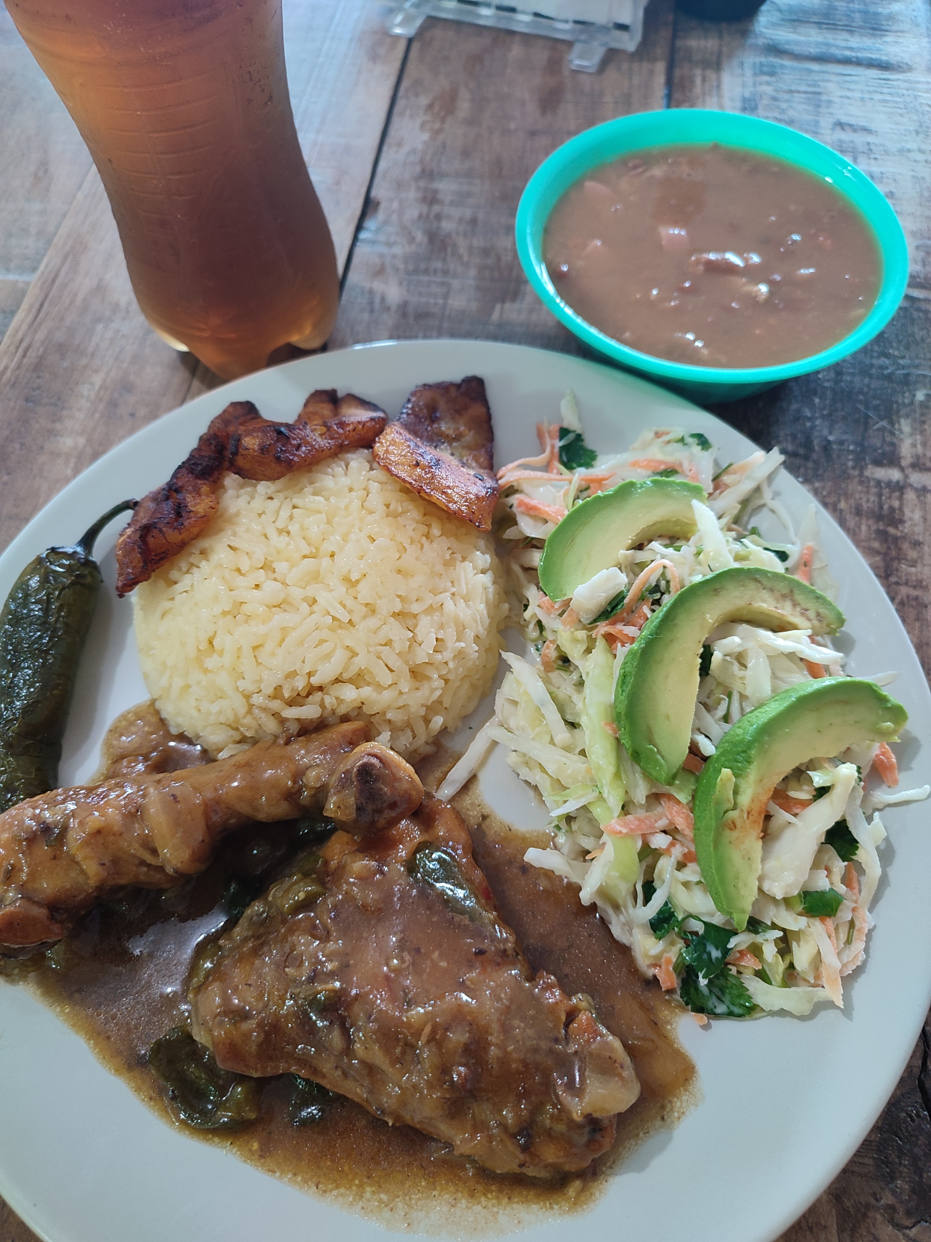 EL Buen Comer image 2