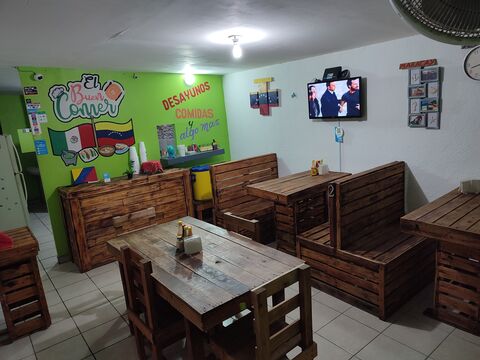 EL Buen Comer image 3