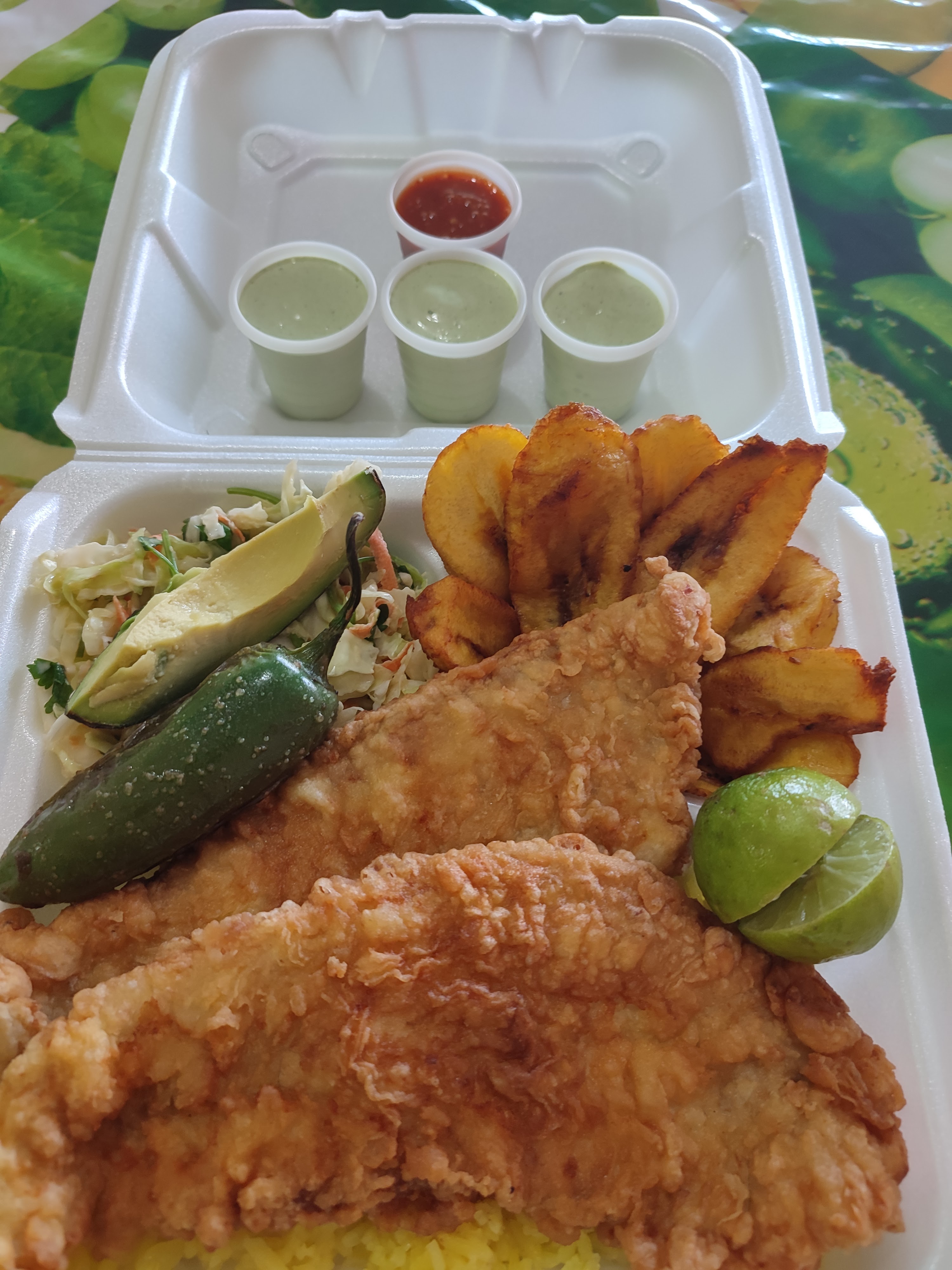 EL Buen Comer image 6