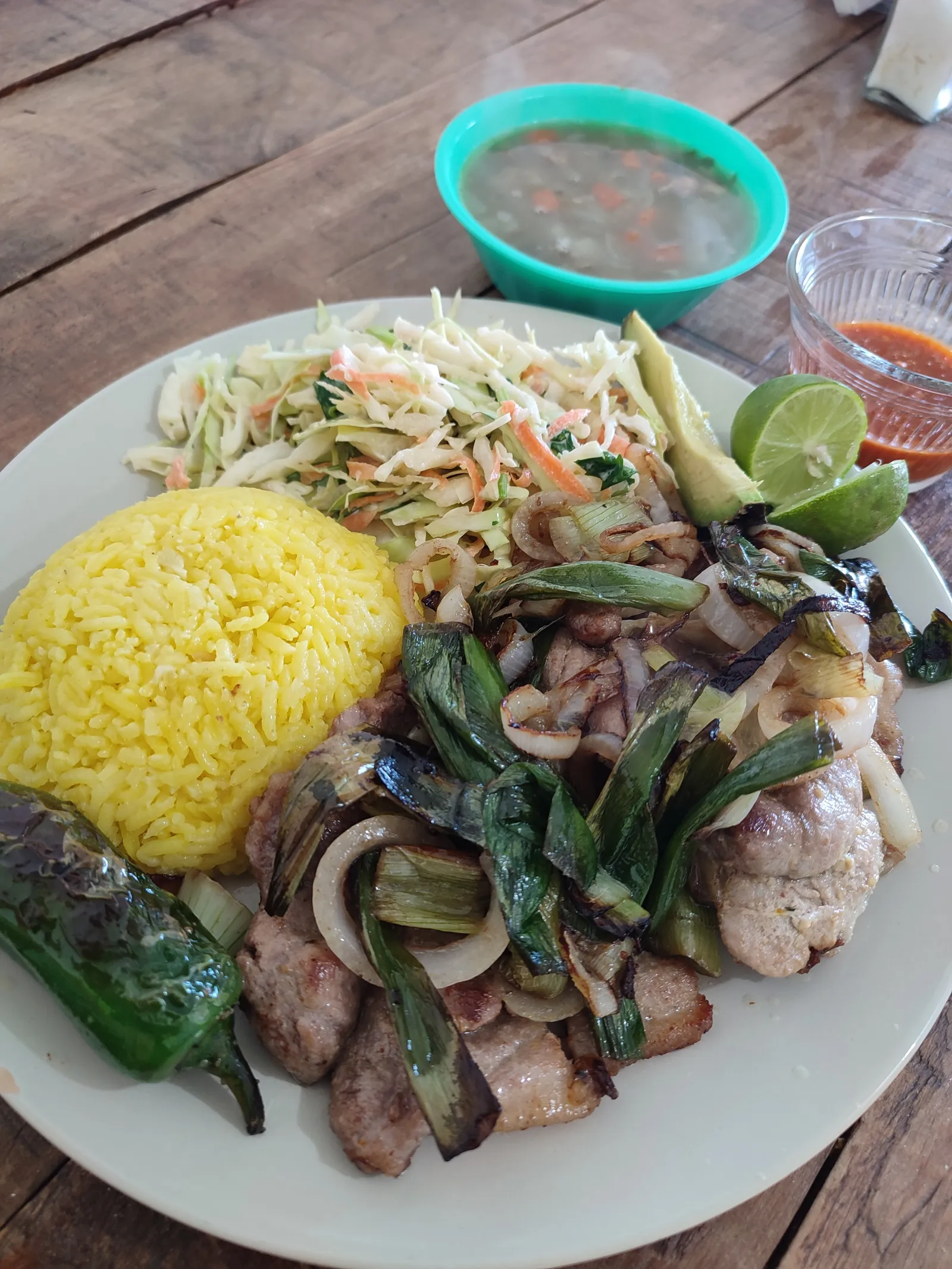 EL Buen Comer image 7