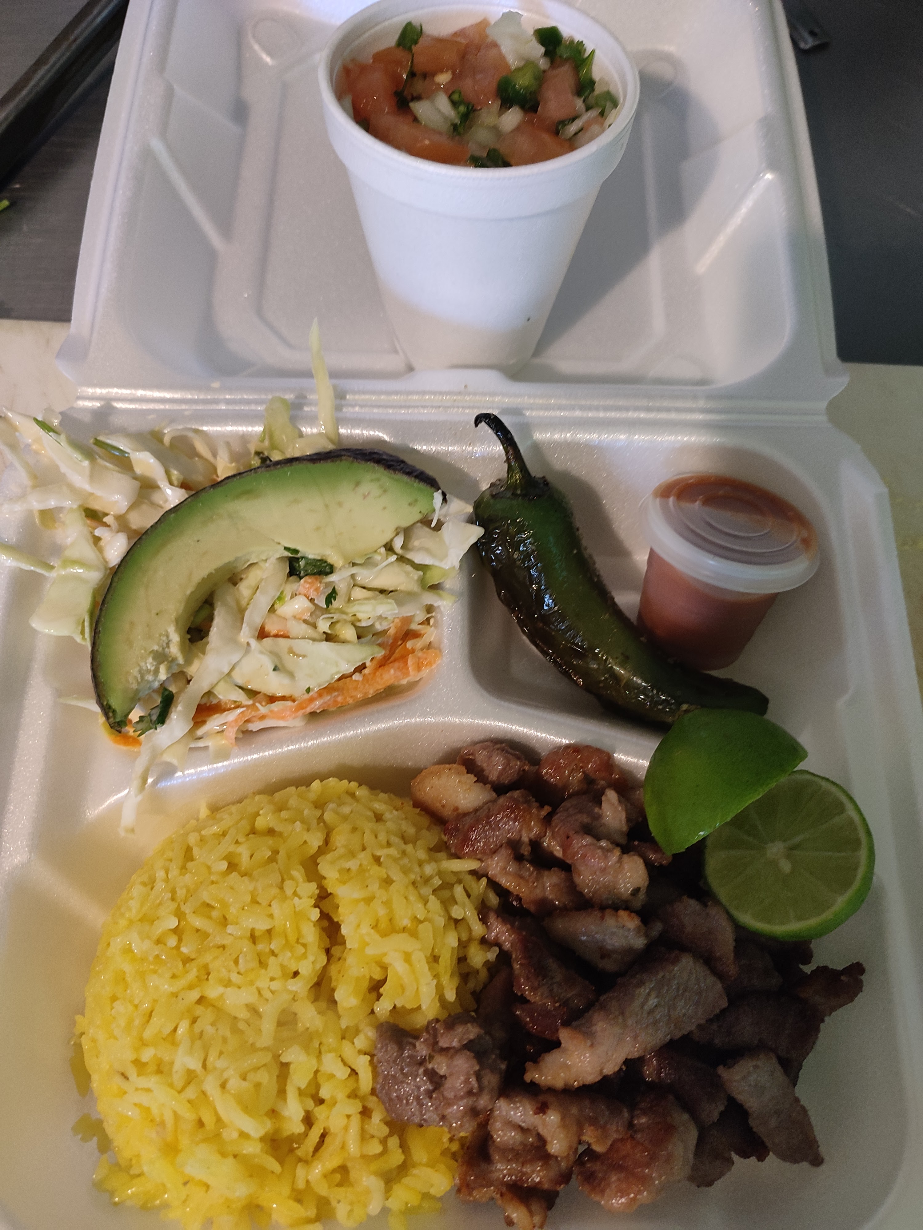 EL Buen Comer image 8