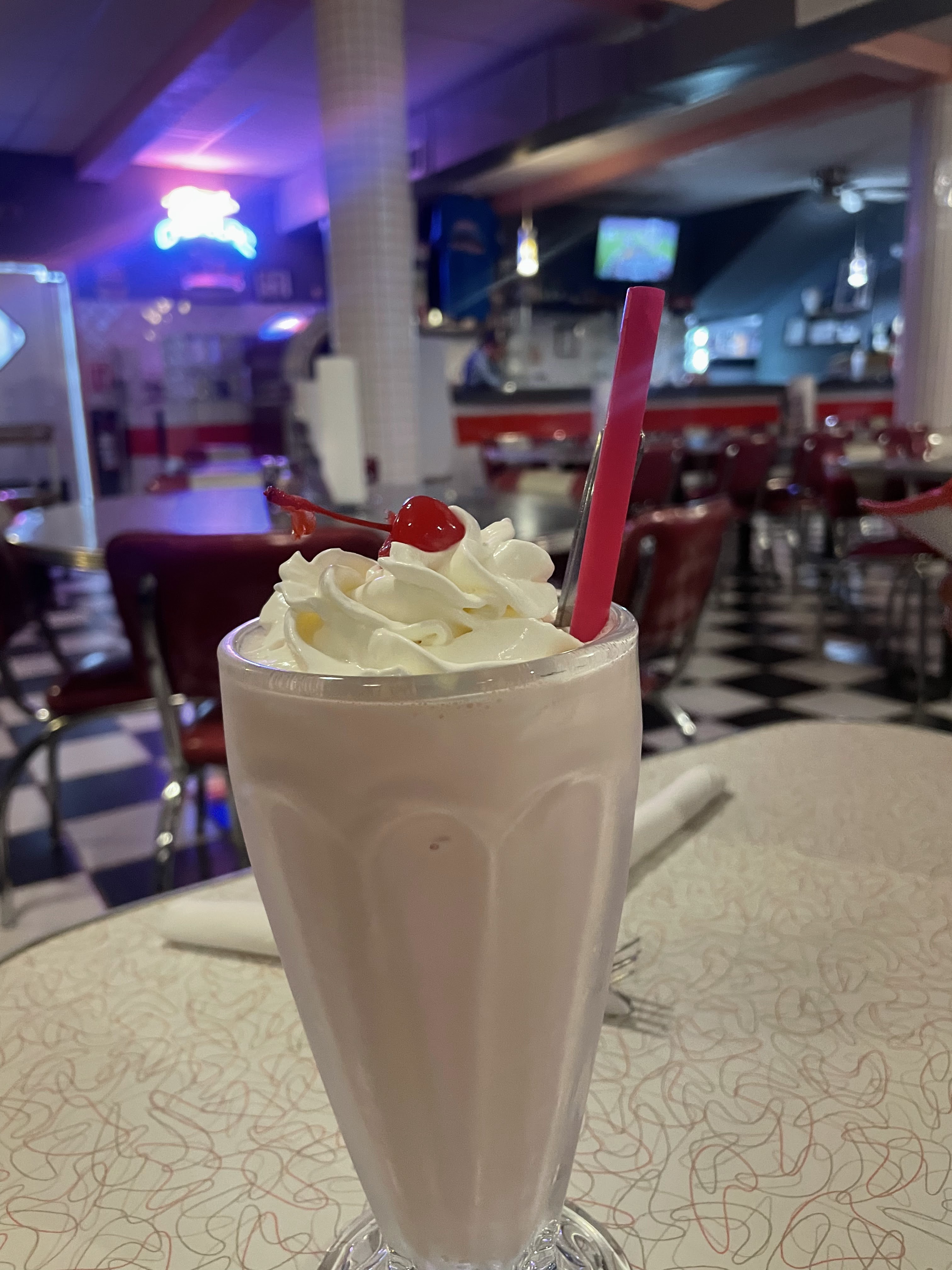 Pink Cadillac Restaurant image 5