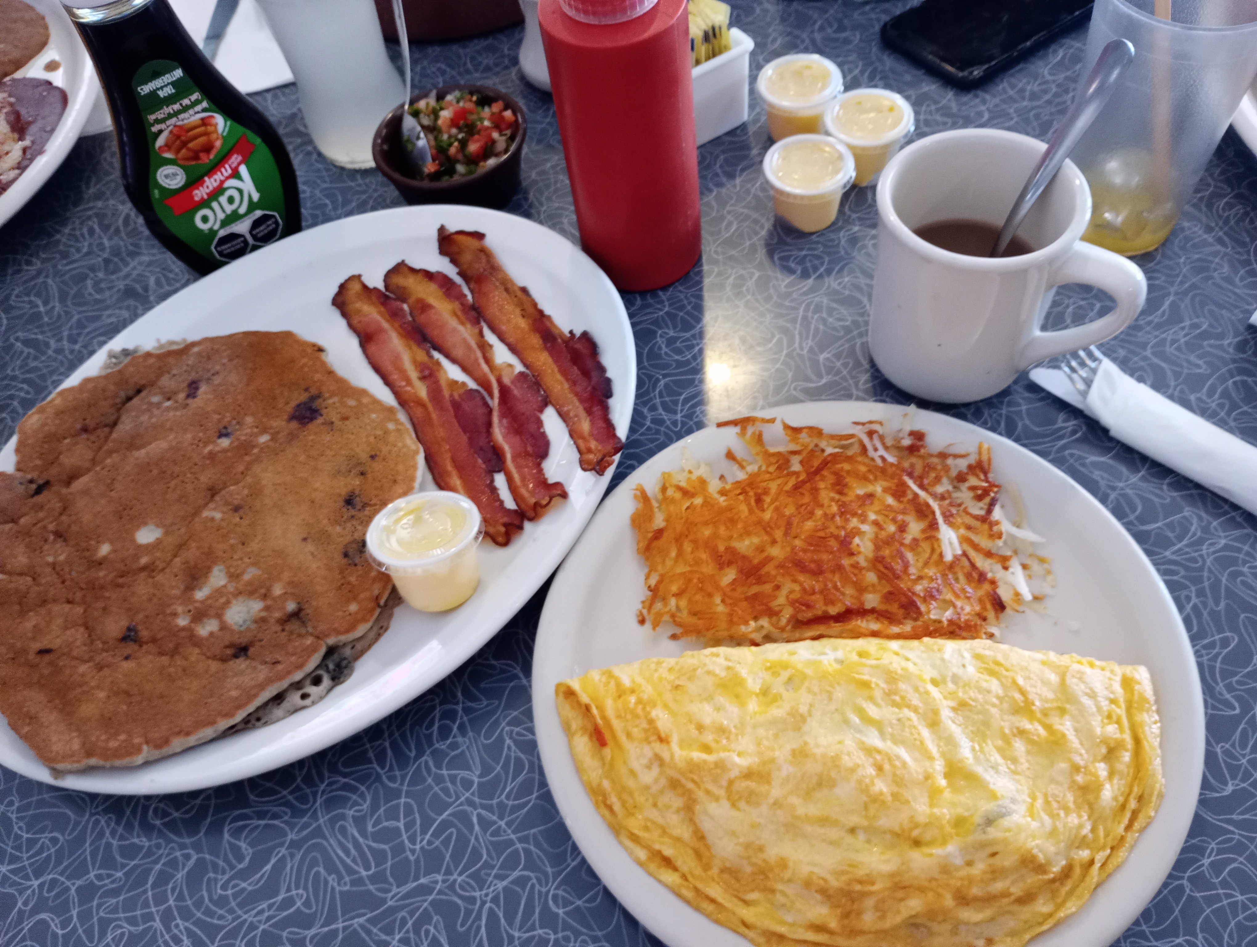 Pink Cadillac Restaurant image 10