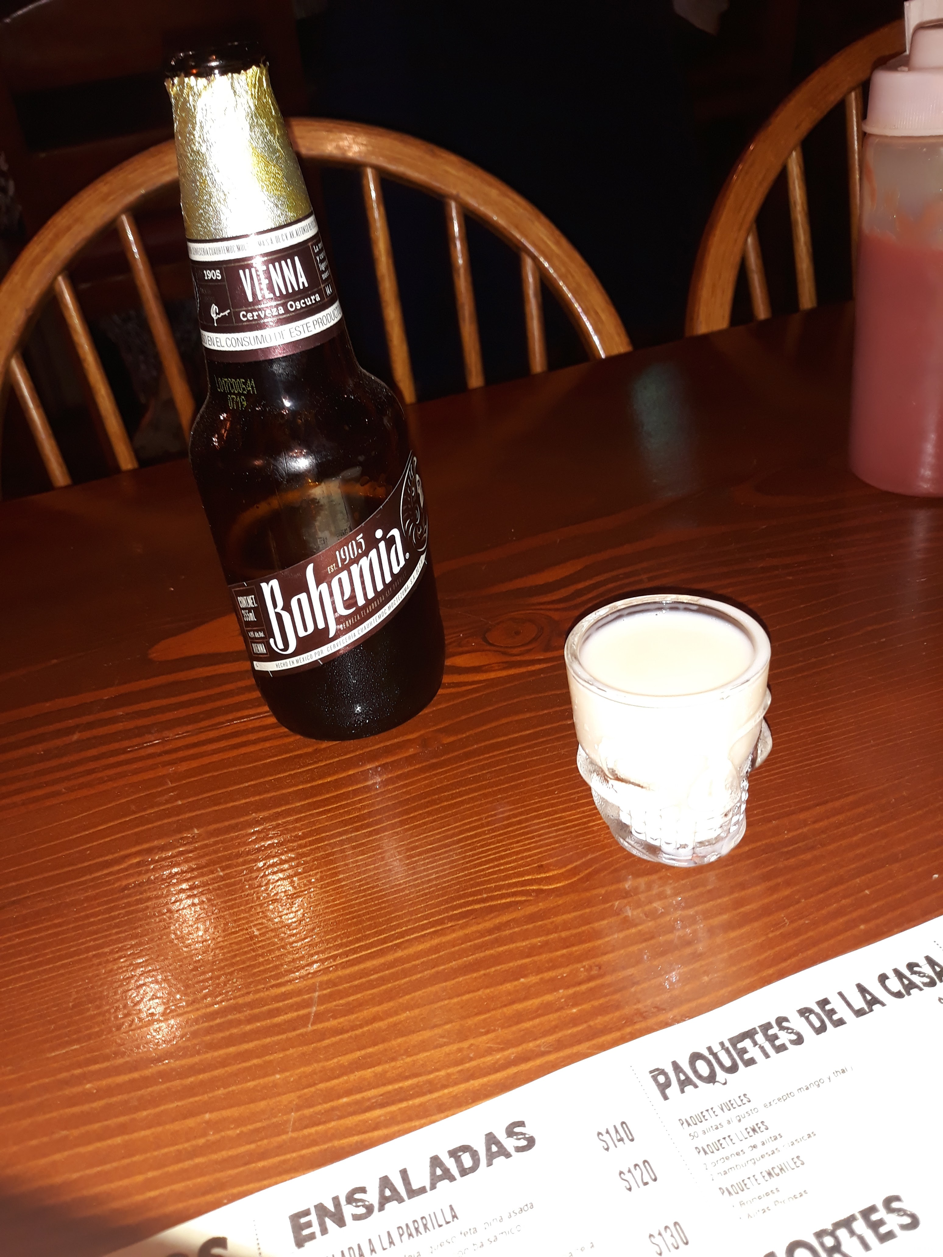 Hunters Restaurant and Bar image 6