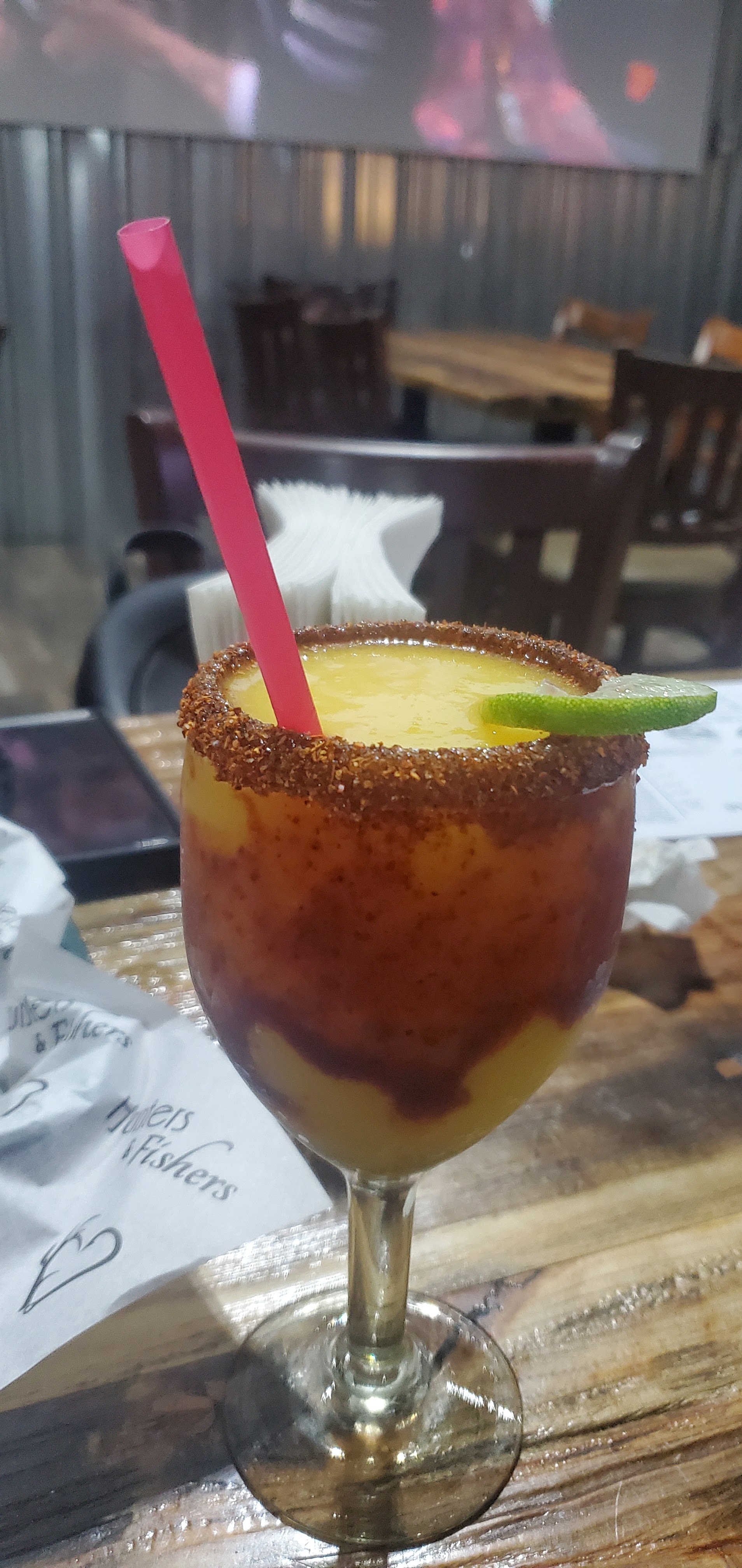 Hunters Restaurant and Bar image 7