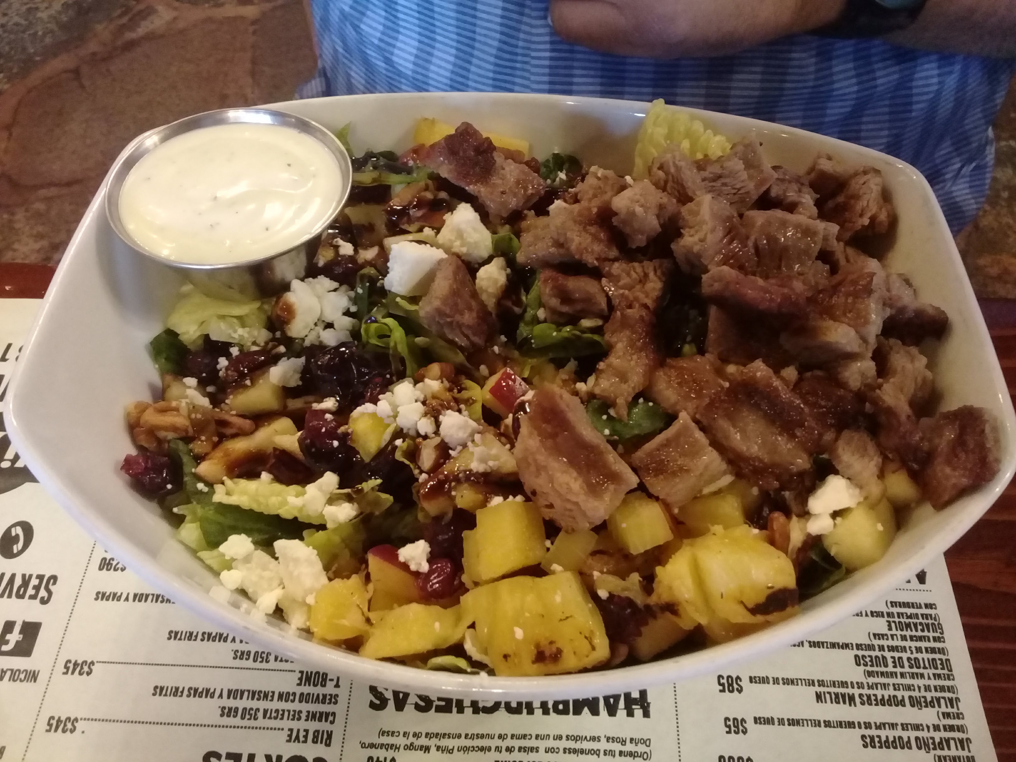 Hunters Restaurant and Bar image 8