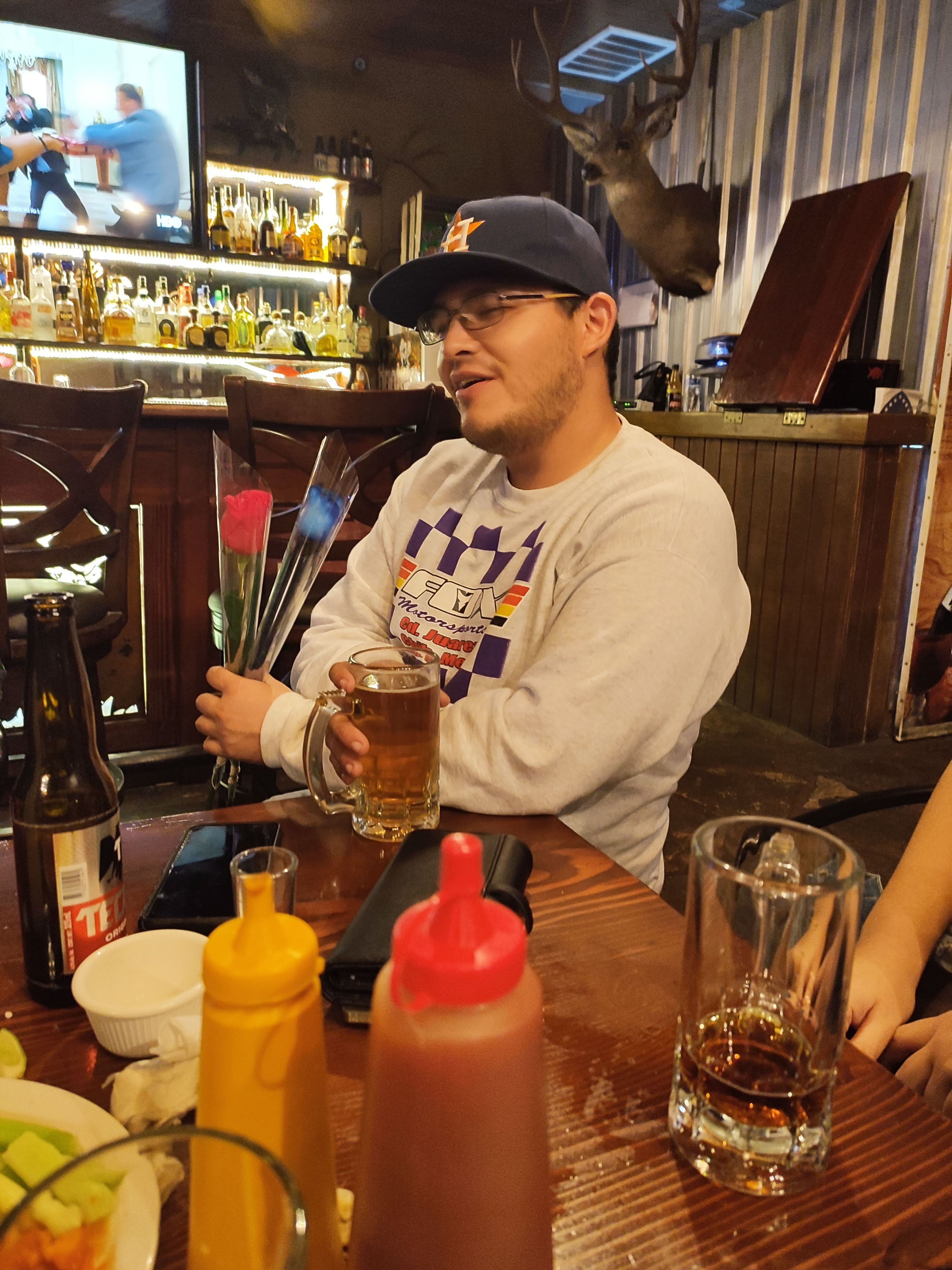 Hunters Restaurant and Bar image 9