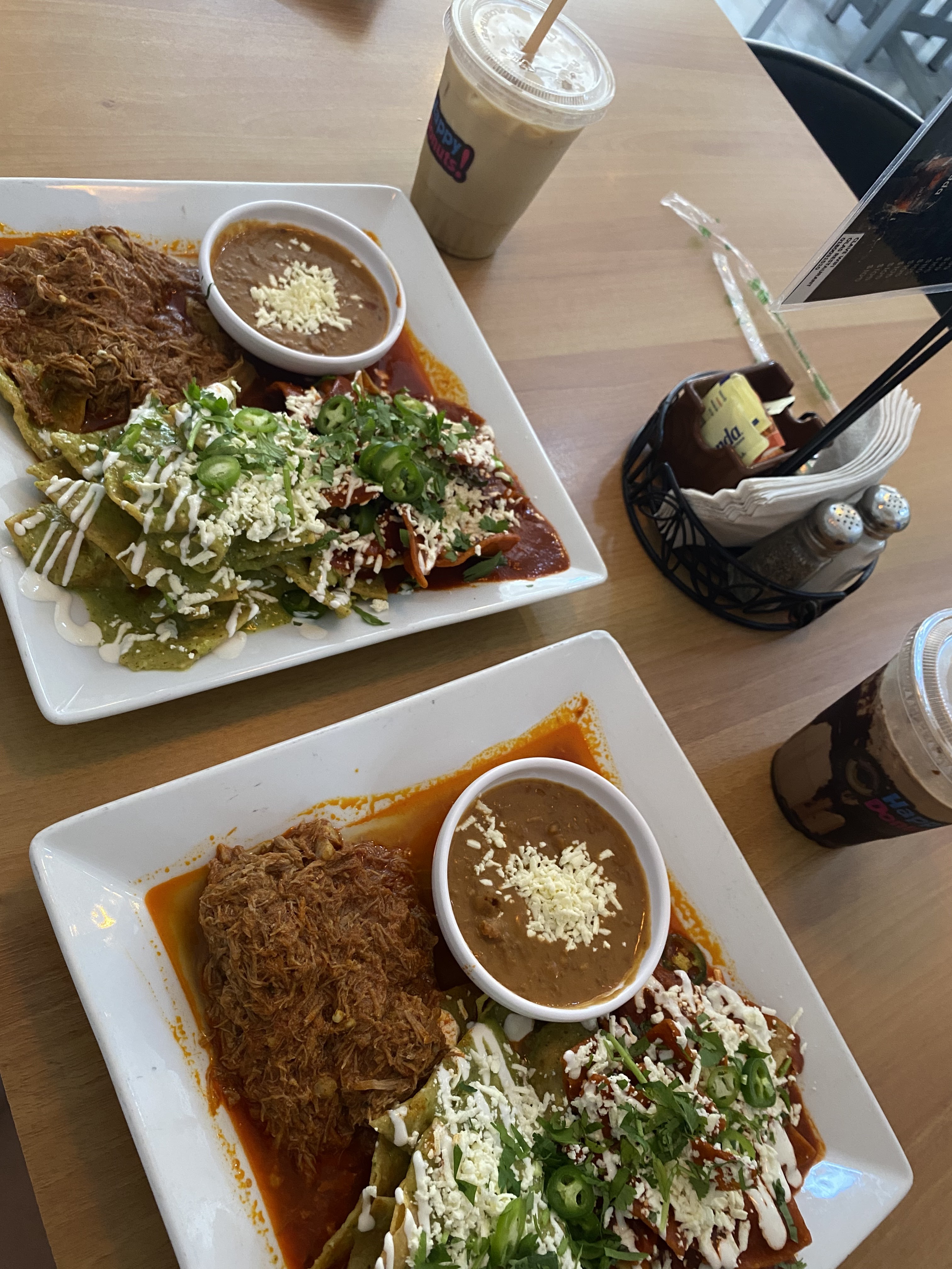 Olas Cocina Internacional & Sushi image 2