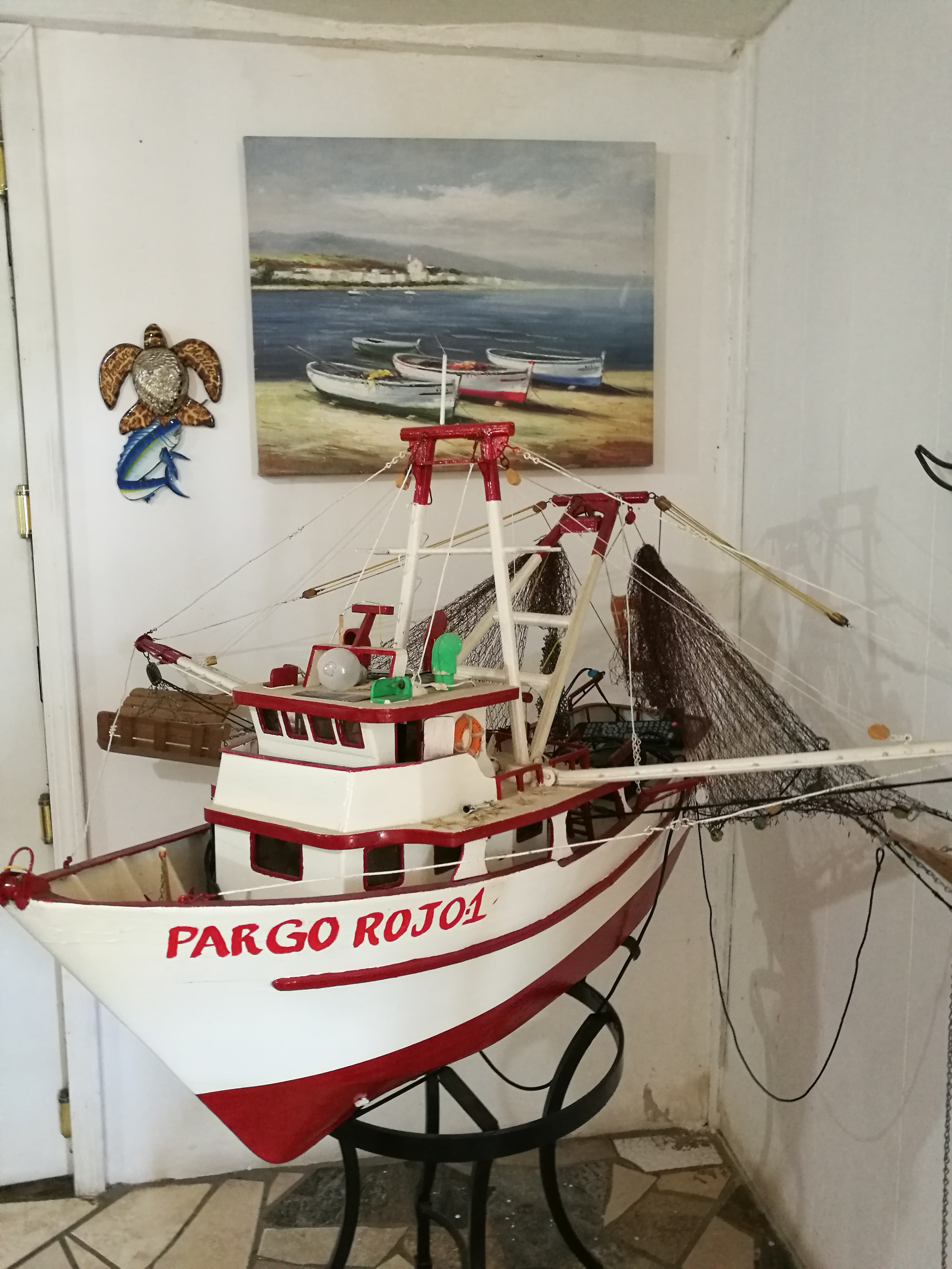 El Pargo Rojo image 1