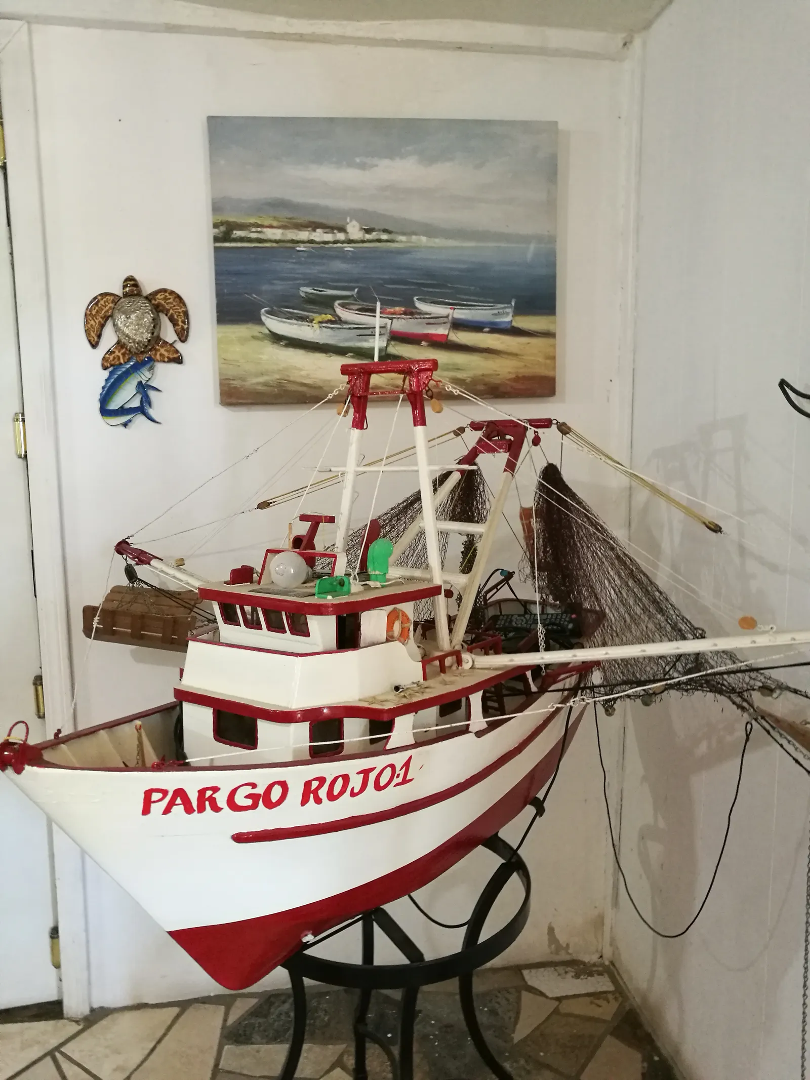 El Pargo Rojo image 1