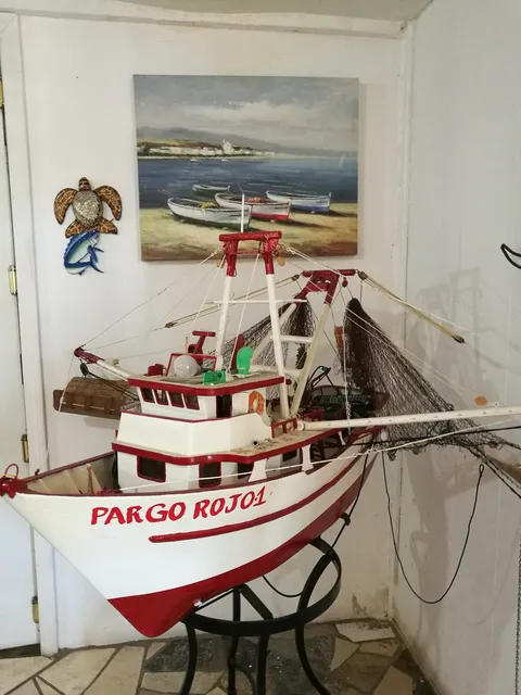 El Pargo Rojo image 1