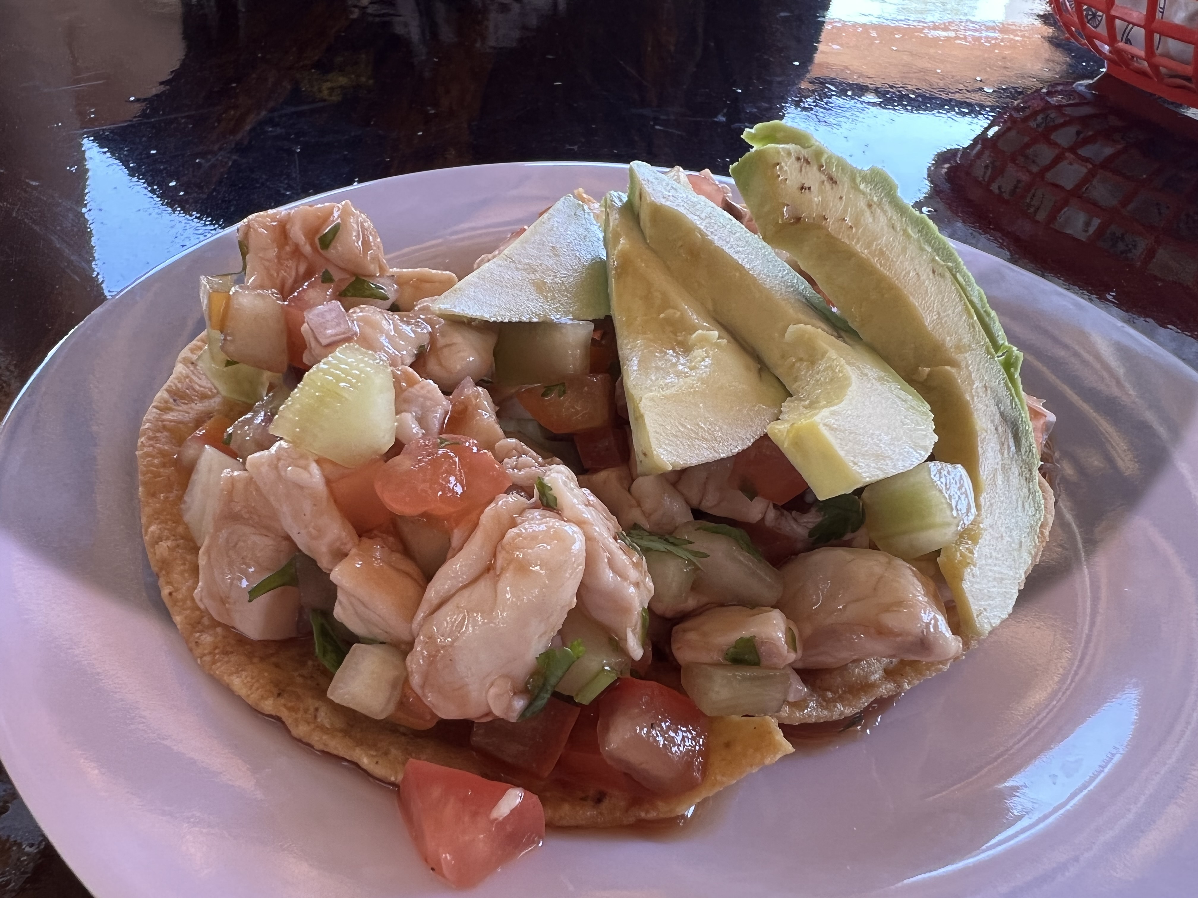 El Pargo Rojo image 5