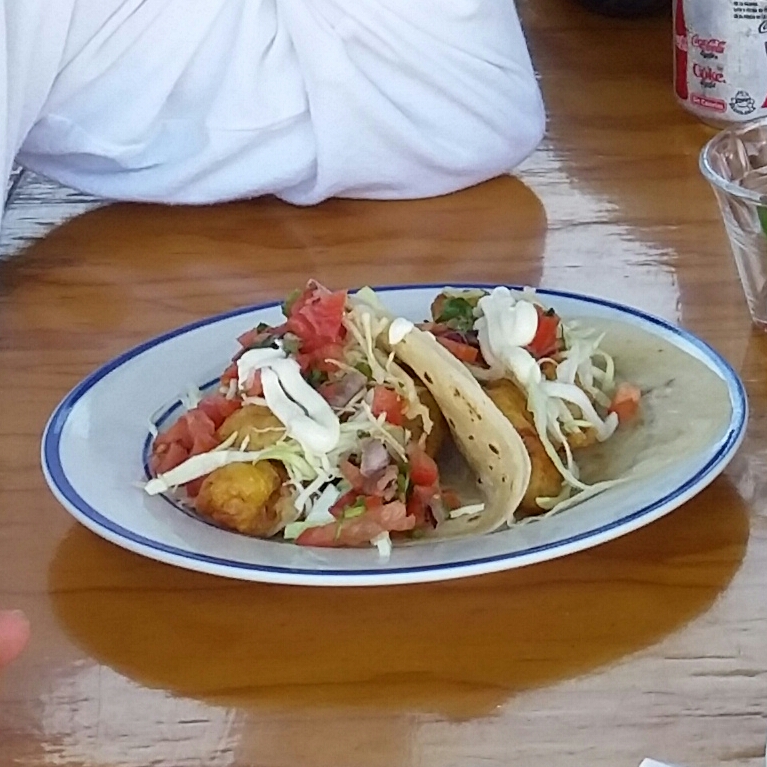 El Pargo Rojo image 6