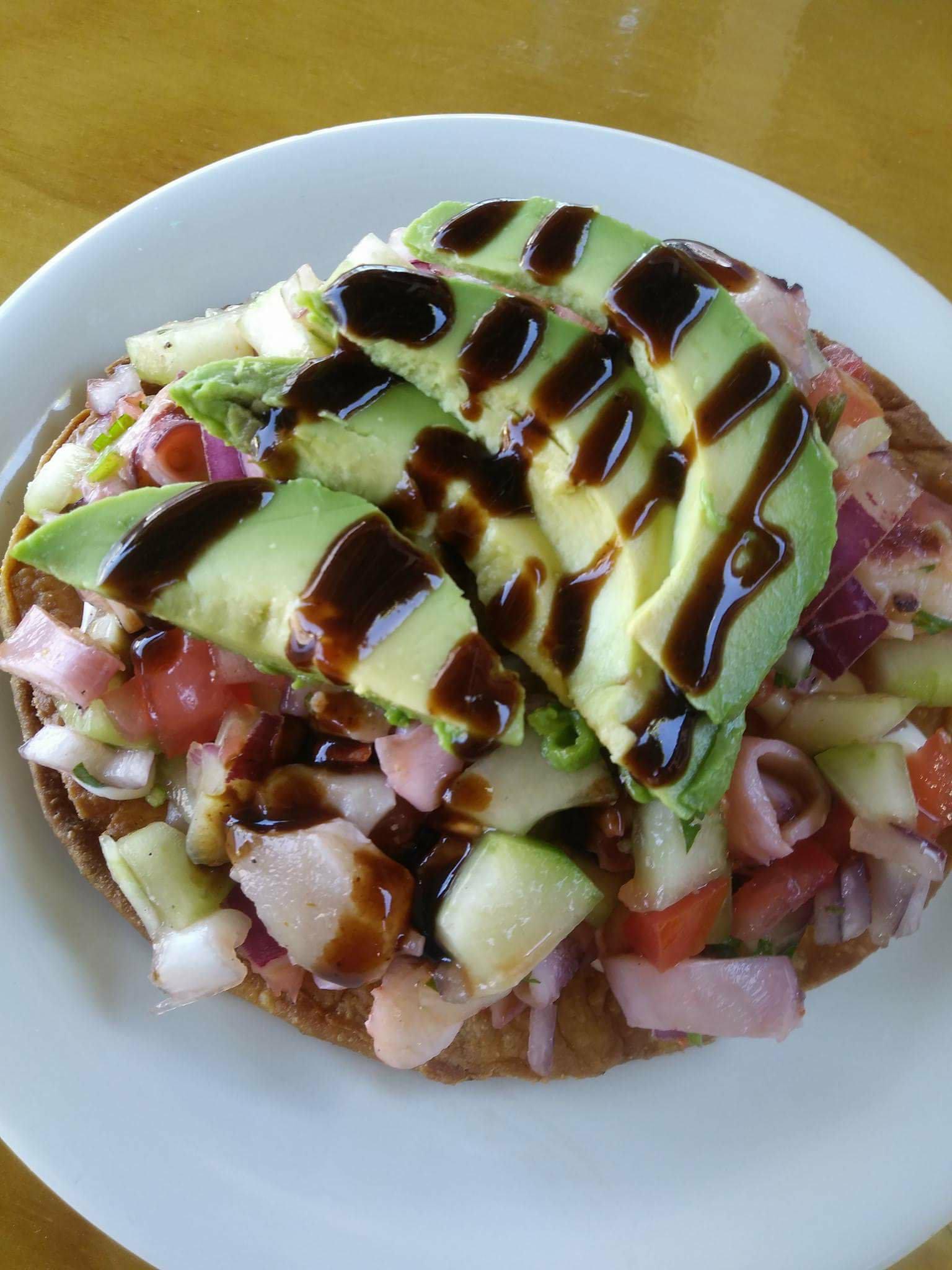 El Pargo Rojo image 7