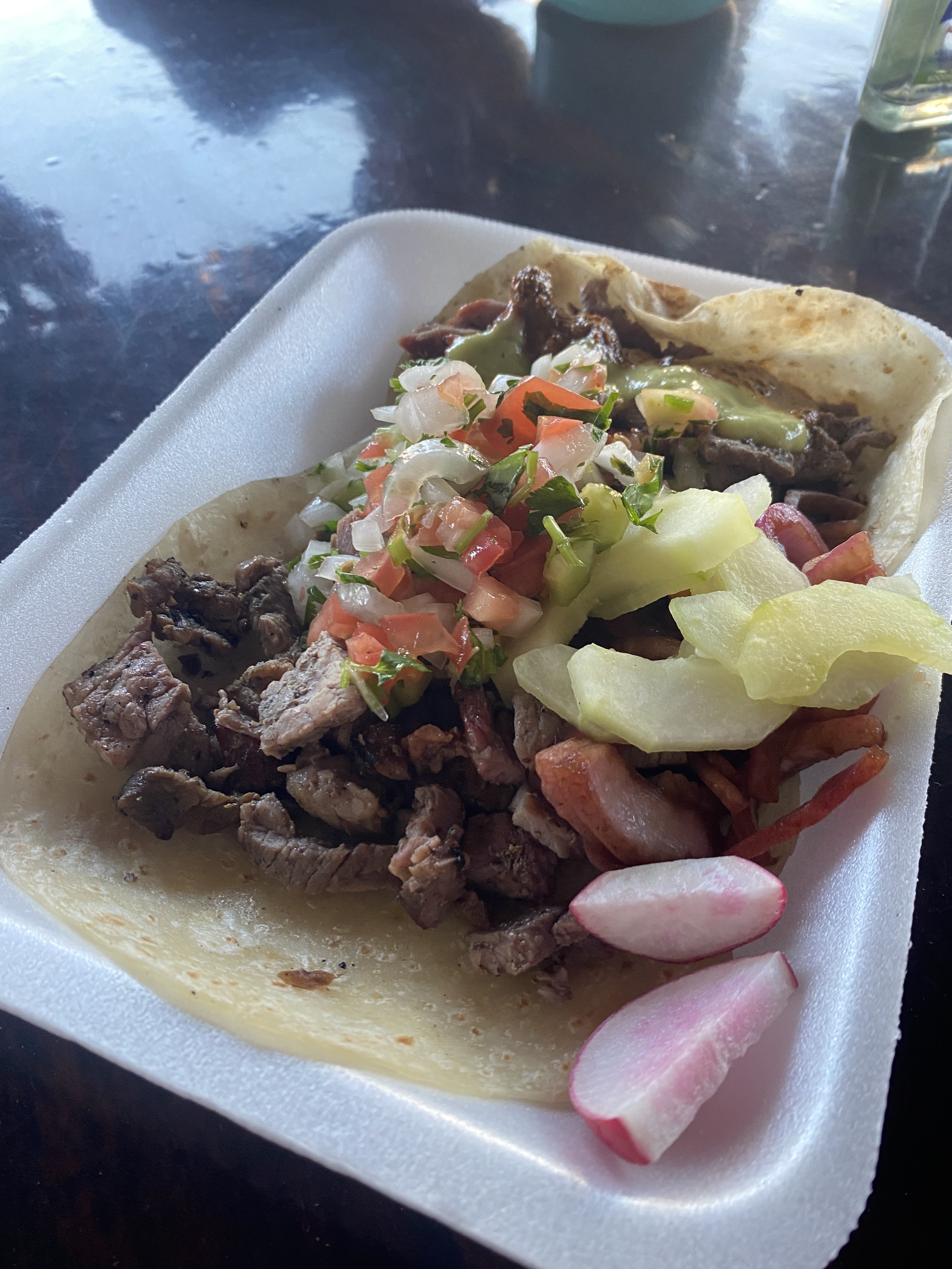 El Pargo Rojo image 9