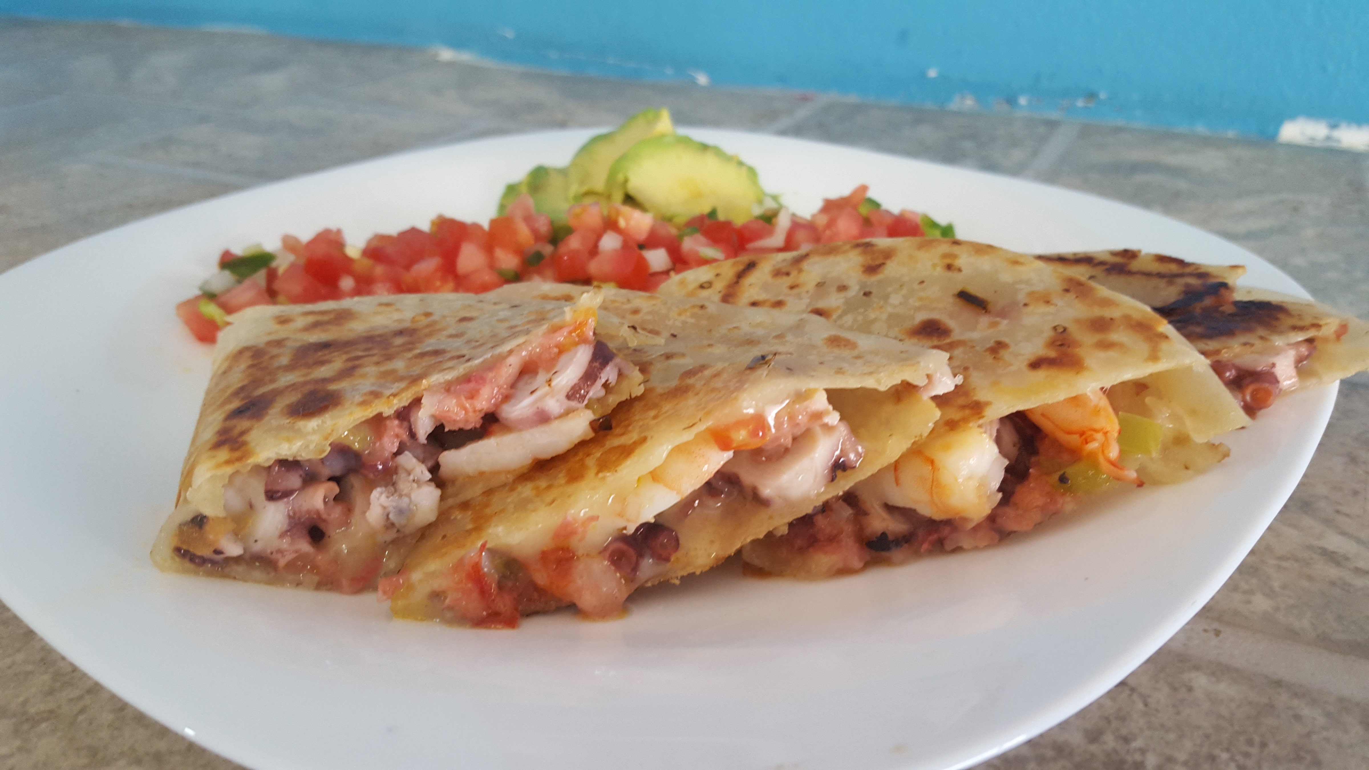 Mariscos Las Yaquesitas image 1