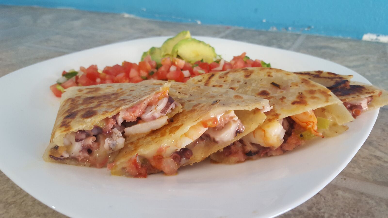 Mariscos Las Yaquesitas image 1