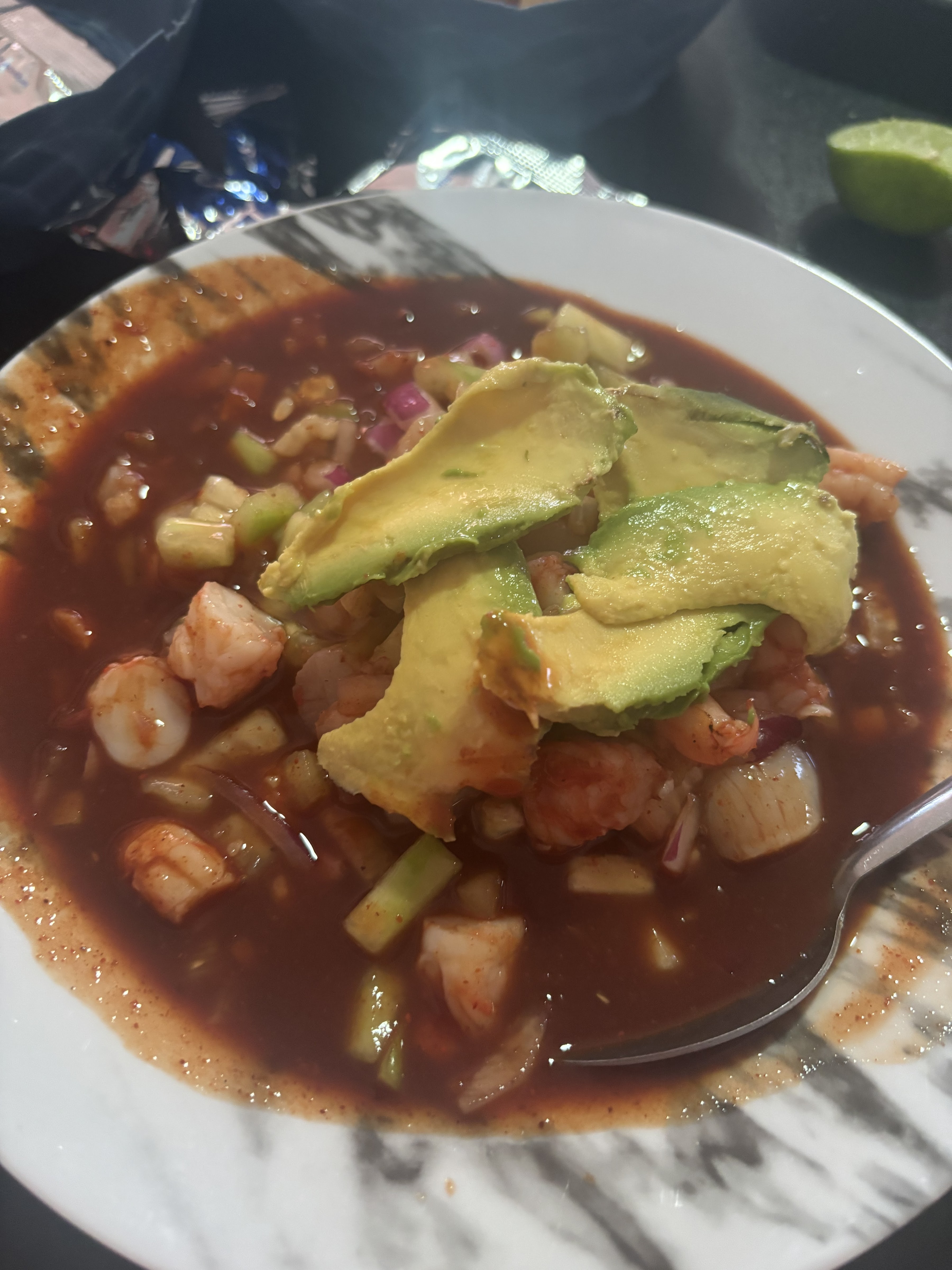 Mariscos Las Yaquesitas image 2